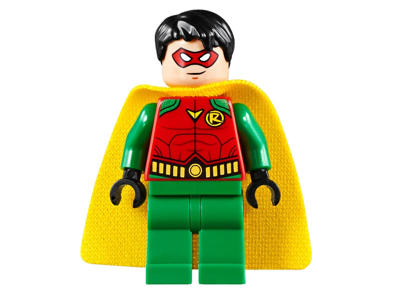The Joker Batcave Attack - Image 11