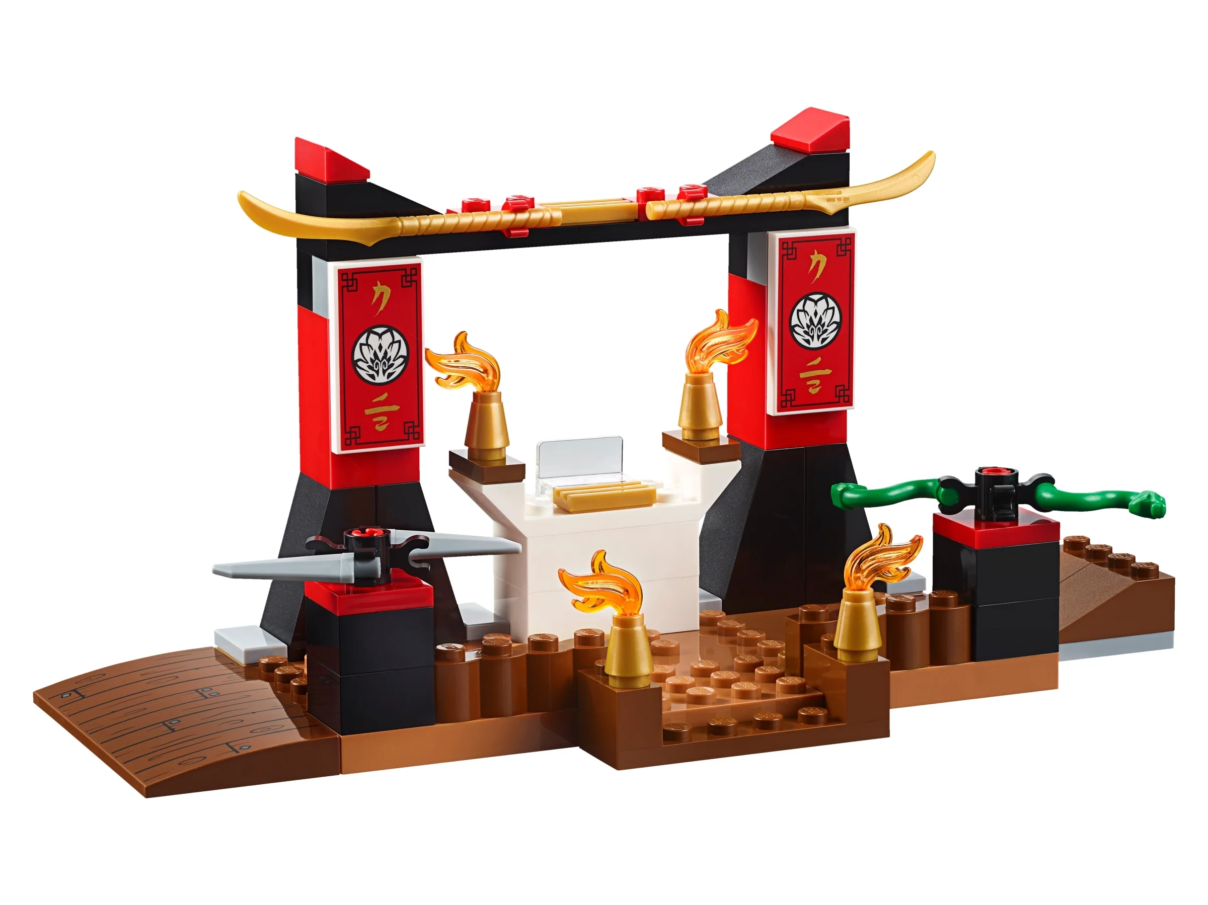 Zane's Ninja Boat Pursuit - Image 5