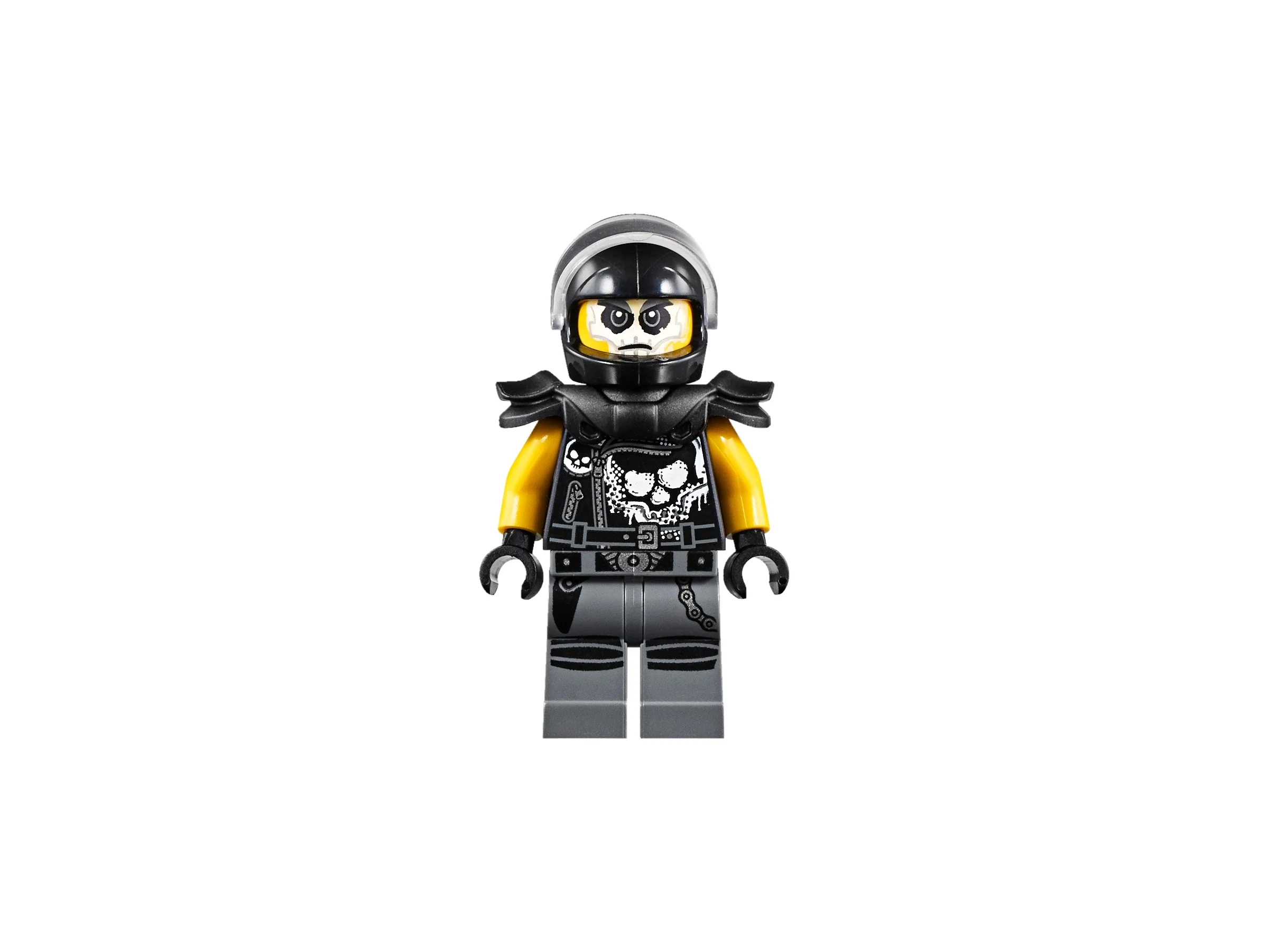 Zane's Ninja Boat Pursuit - Image 9