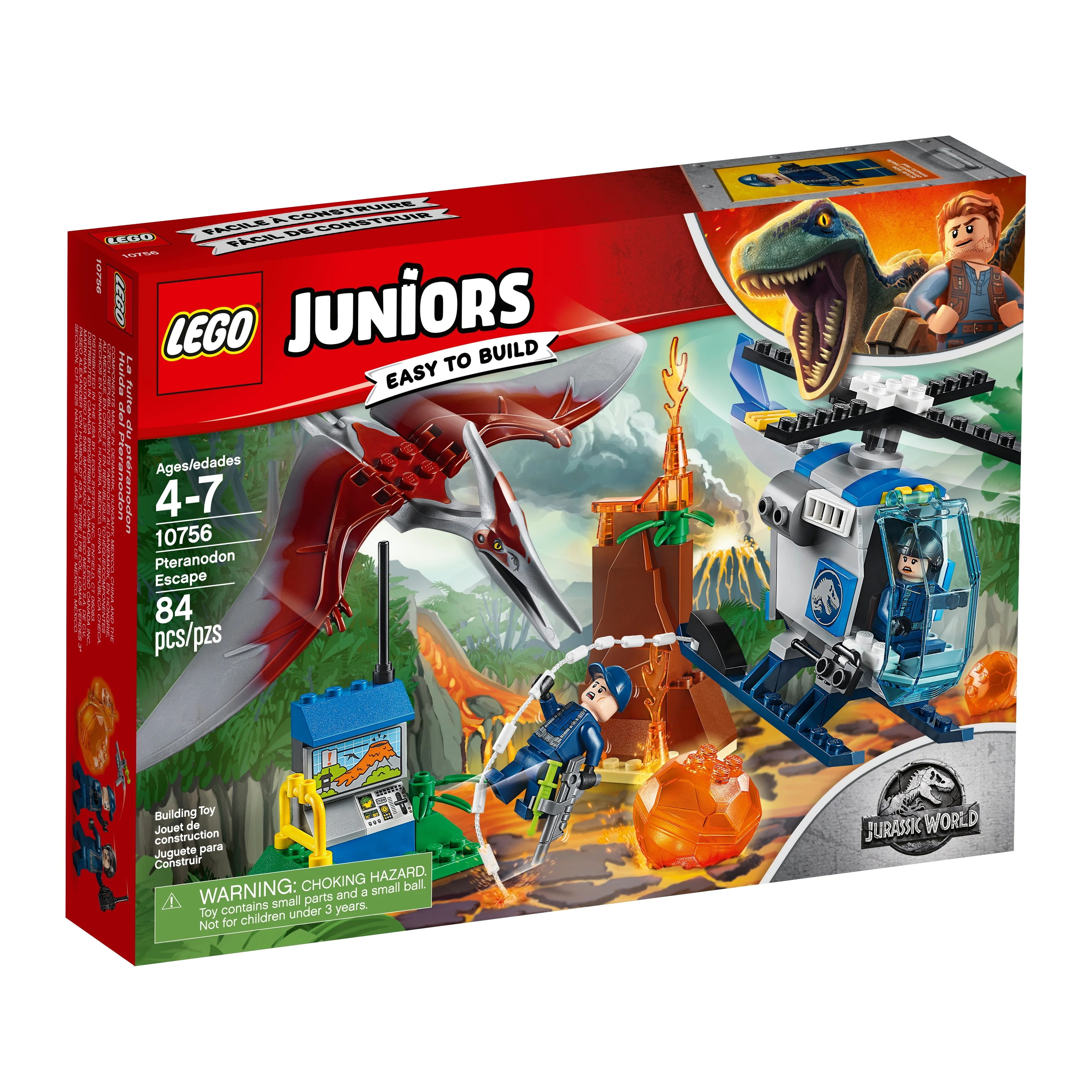 Pteranodon Escape - Image 2