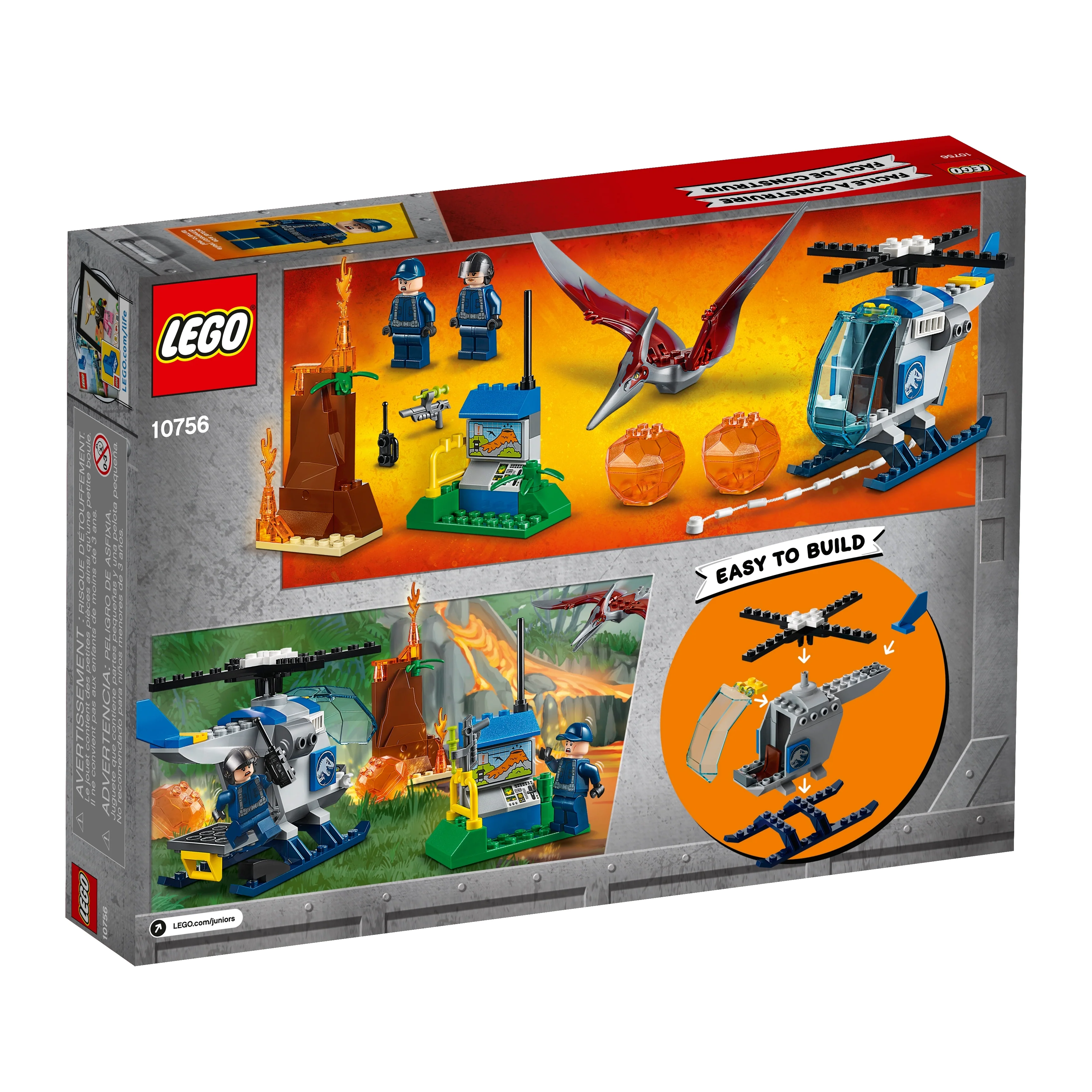 Pteranodon Escape - Image 5