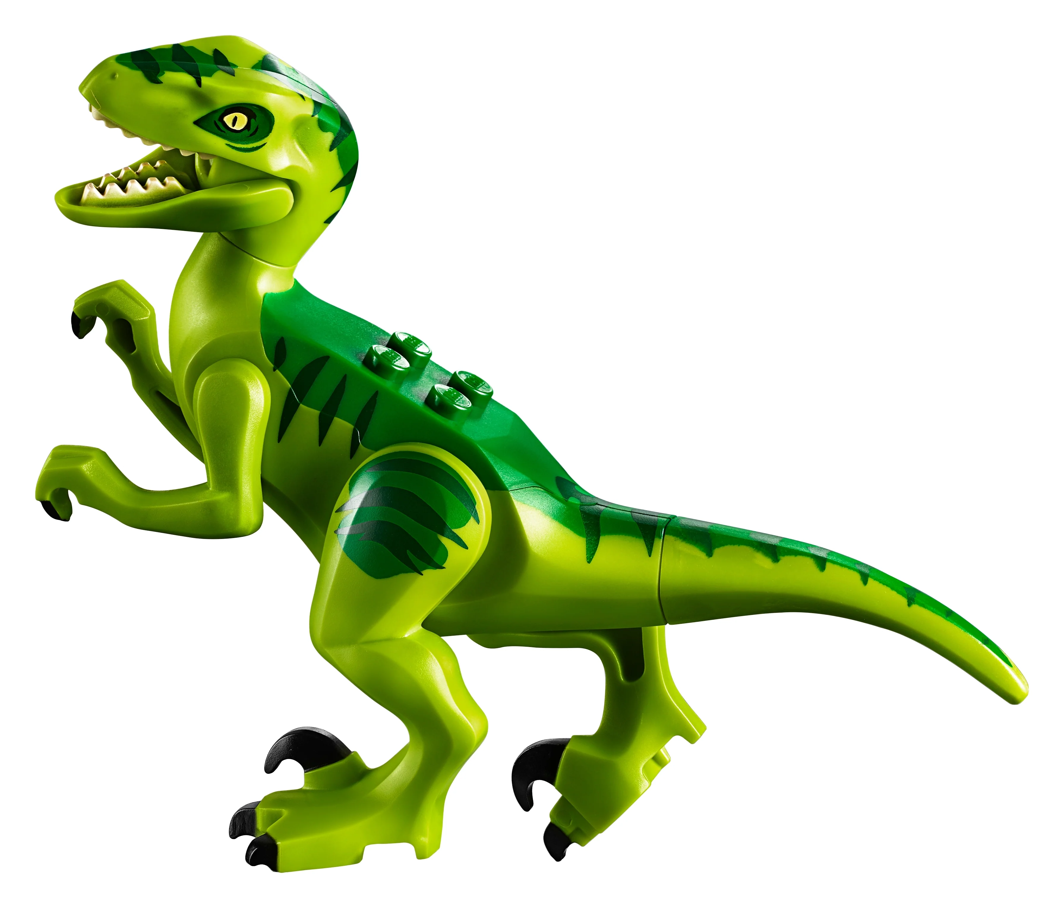 Raptor Rescue Truck - Image 4