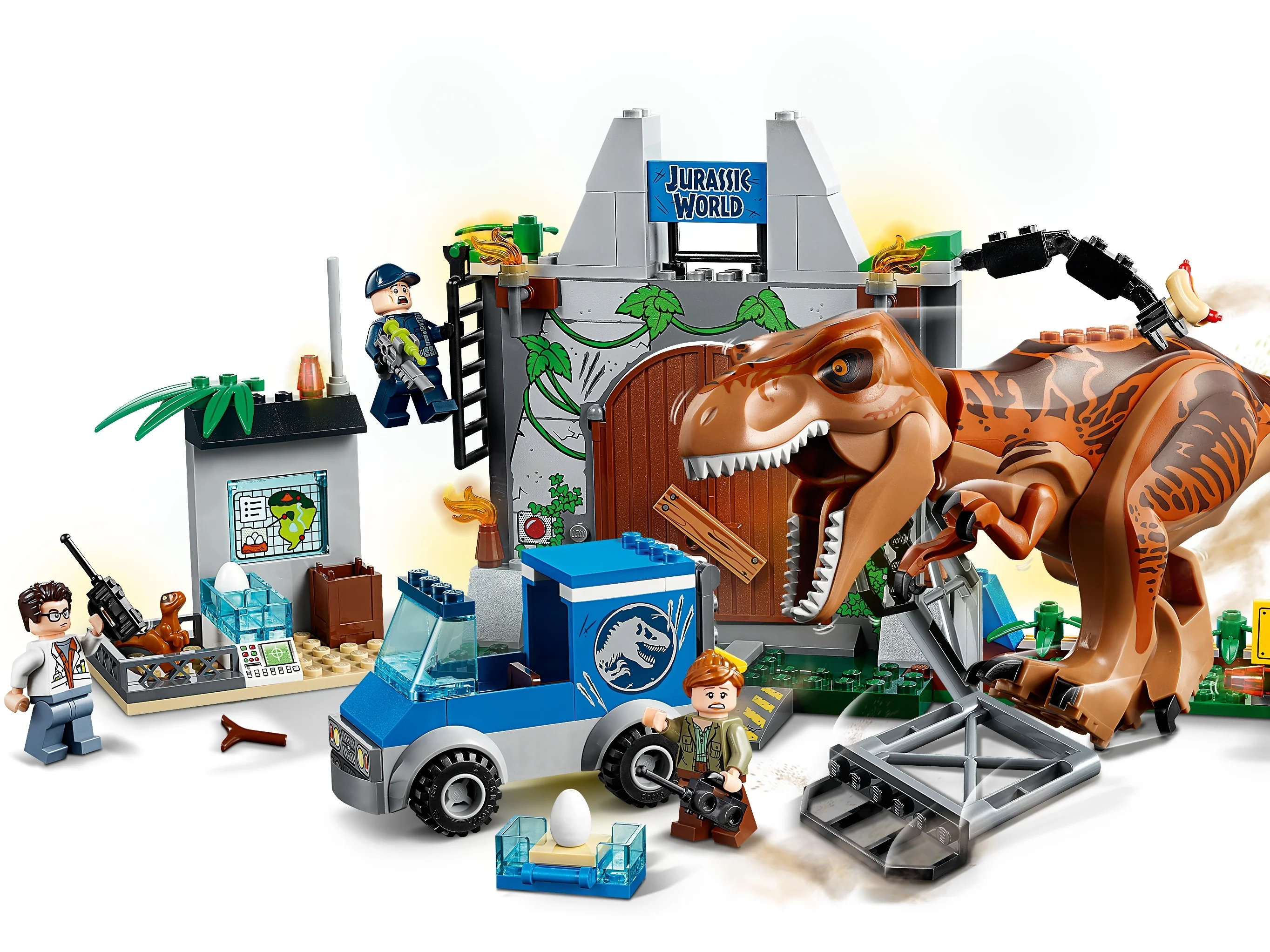 T. rex Breakout - Image 6