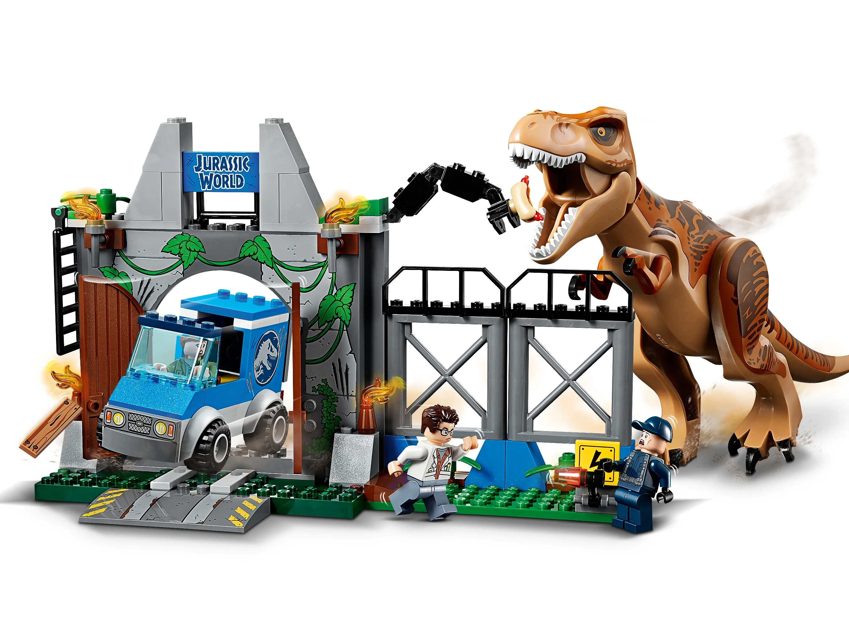 T. rex Breakout - Image 8