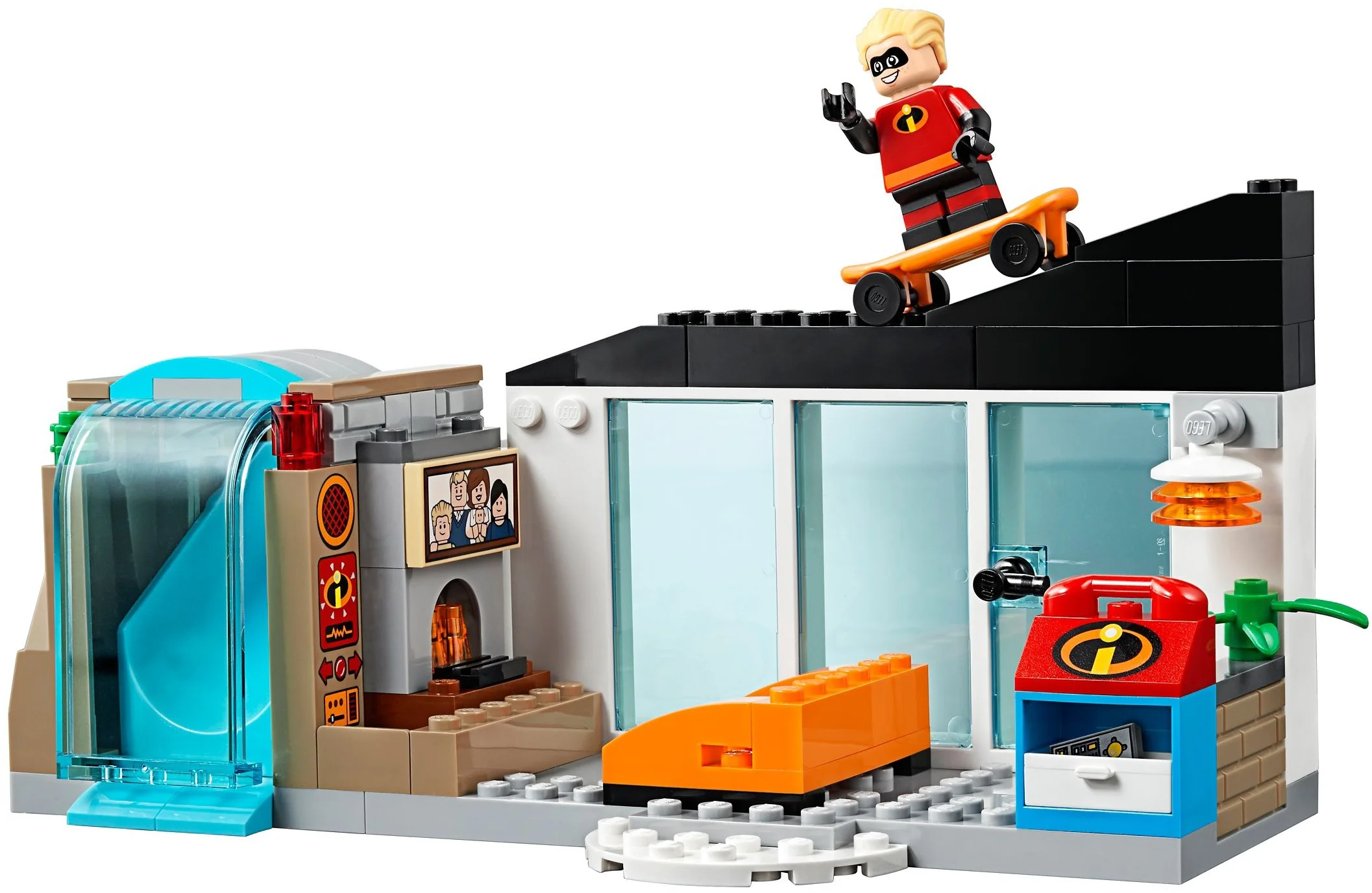 The Great Home Escape - Image 3