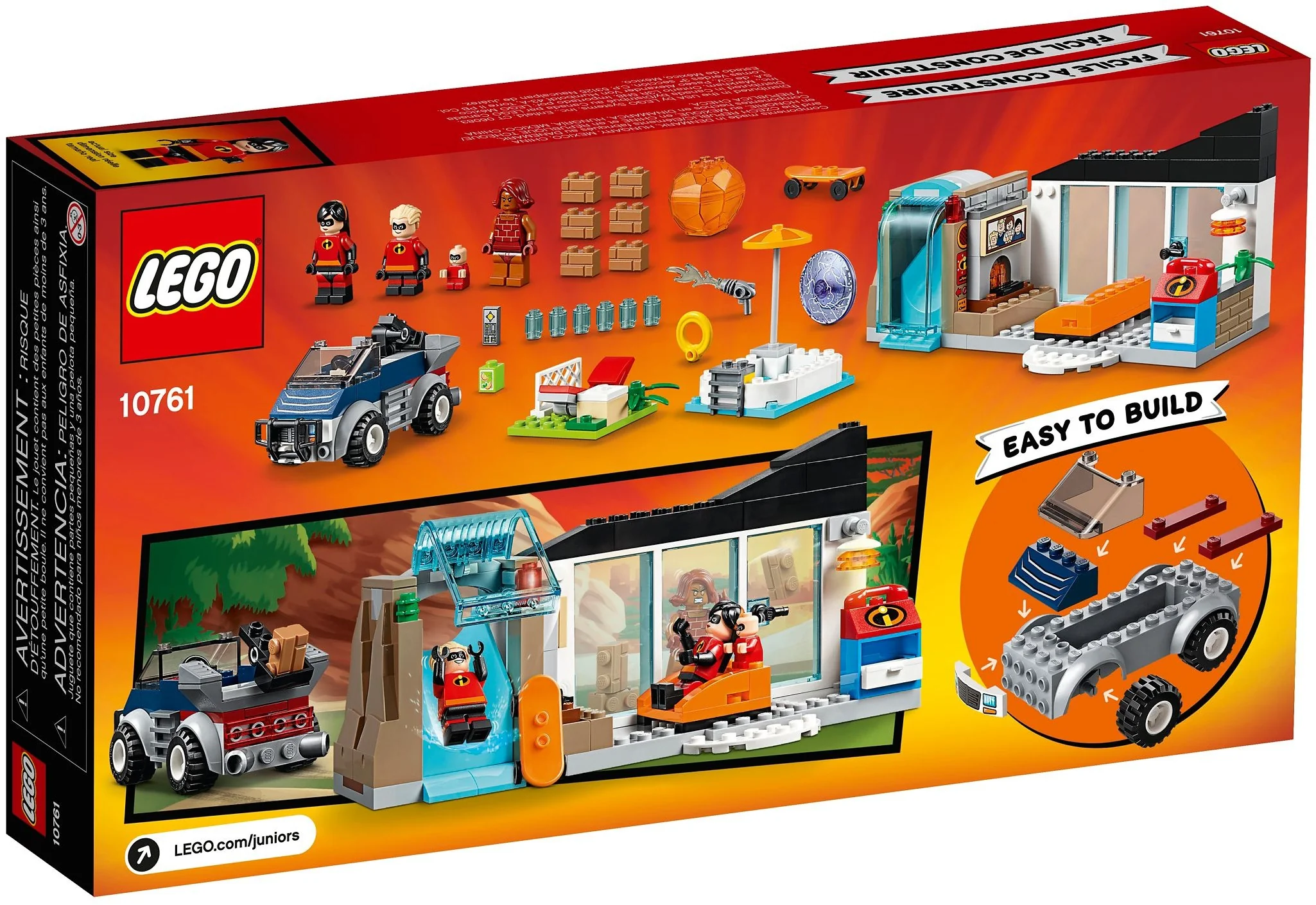 The Great Home Escape - Image 4