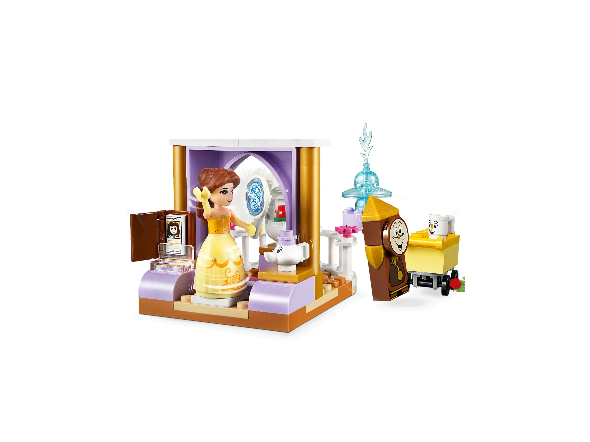 Belle's Story Time - Image 3