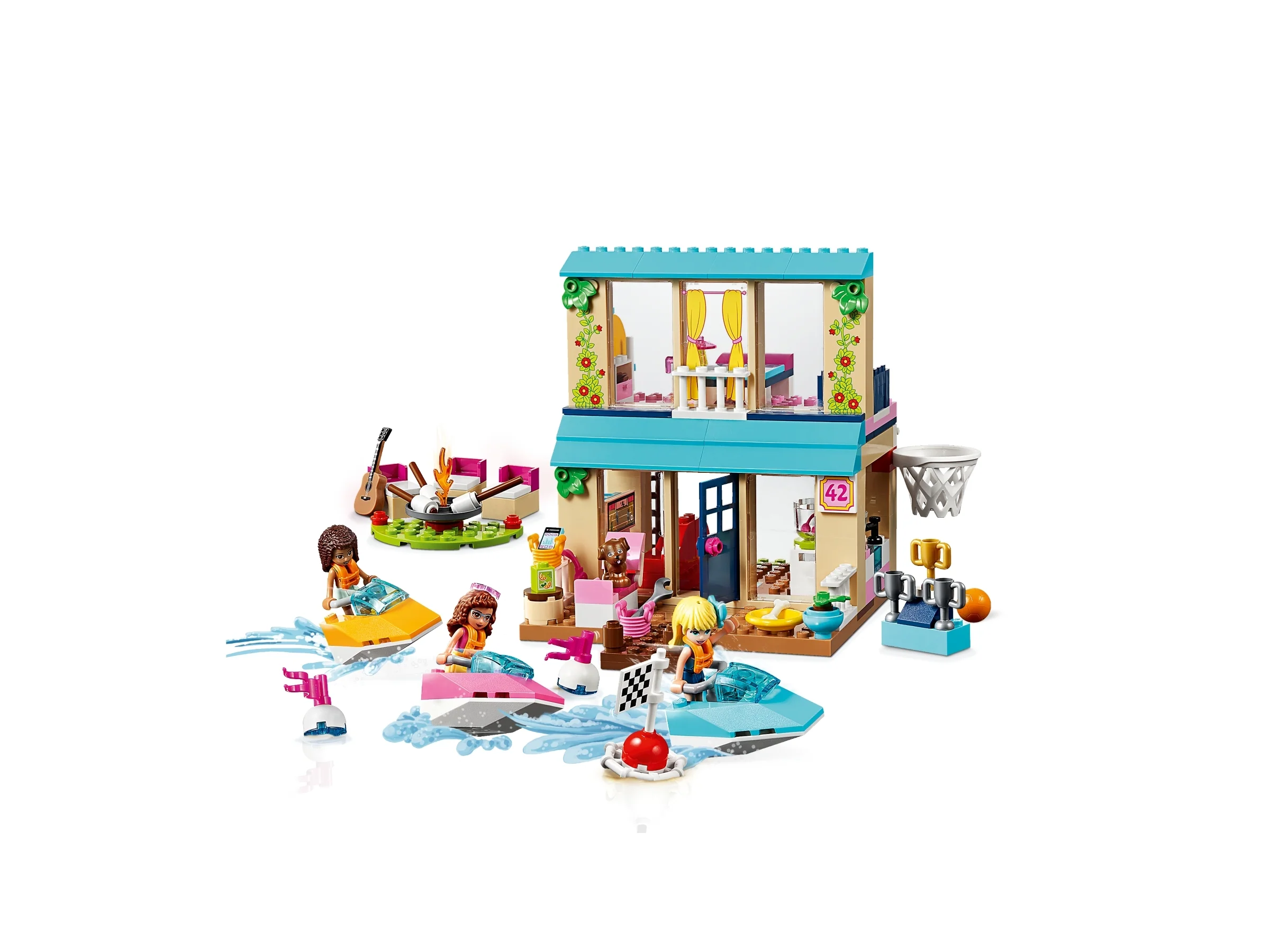 Stephanie's Lakeside House - Image 3