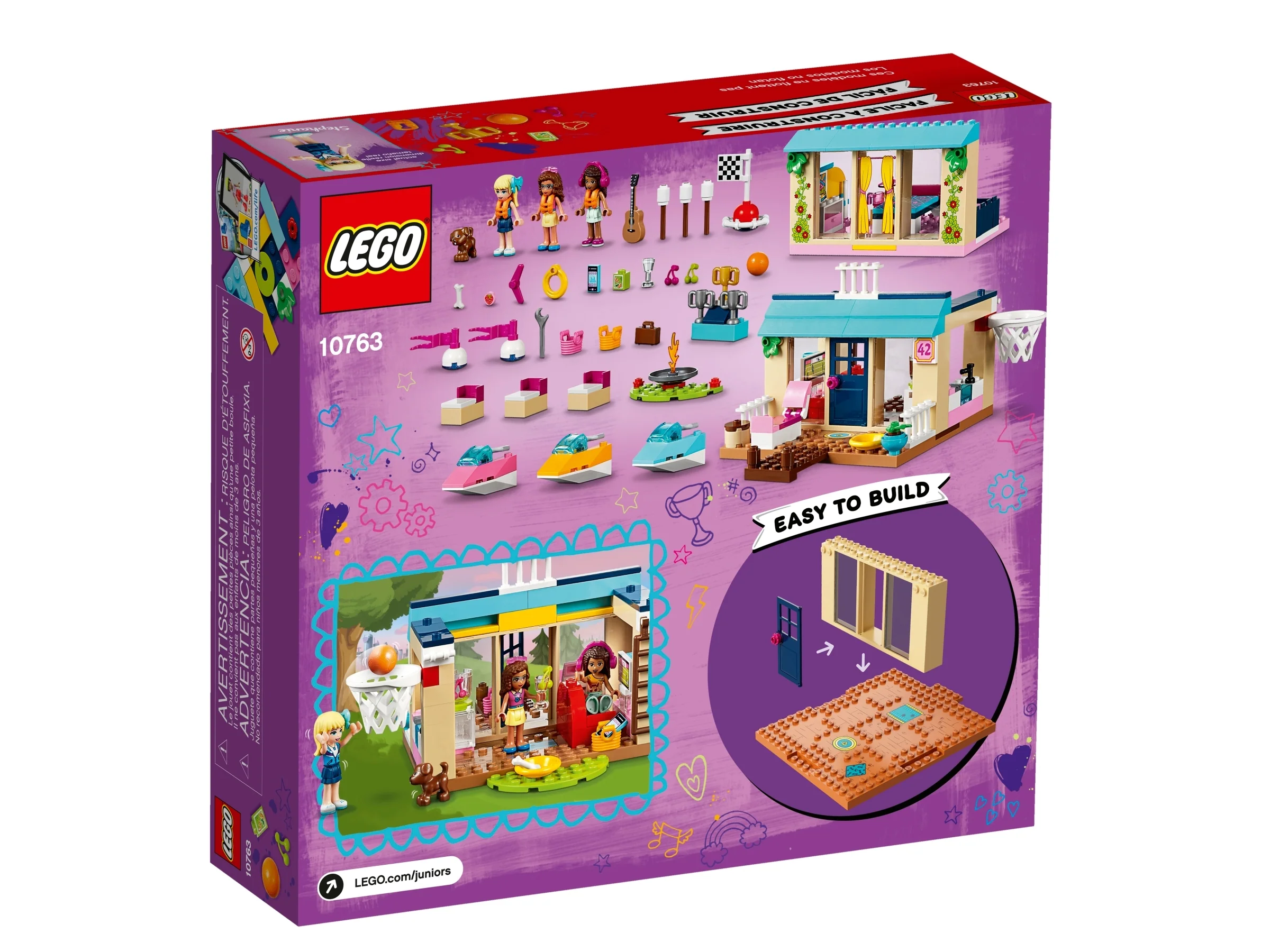 Stephanie's Lakeside House - Image 5