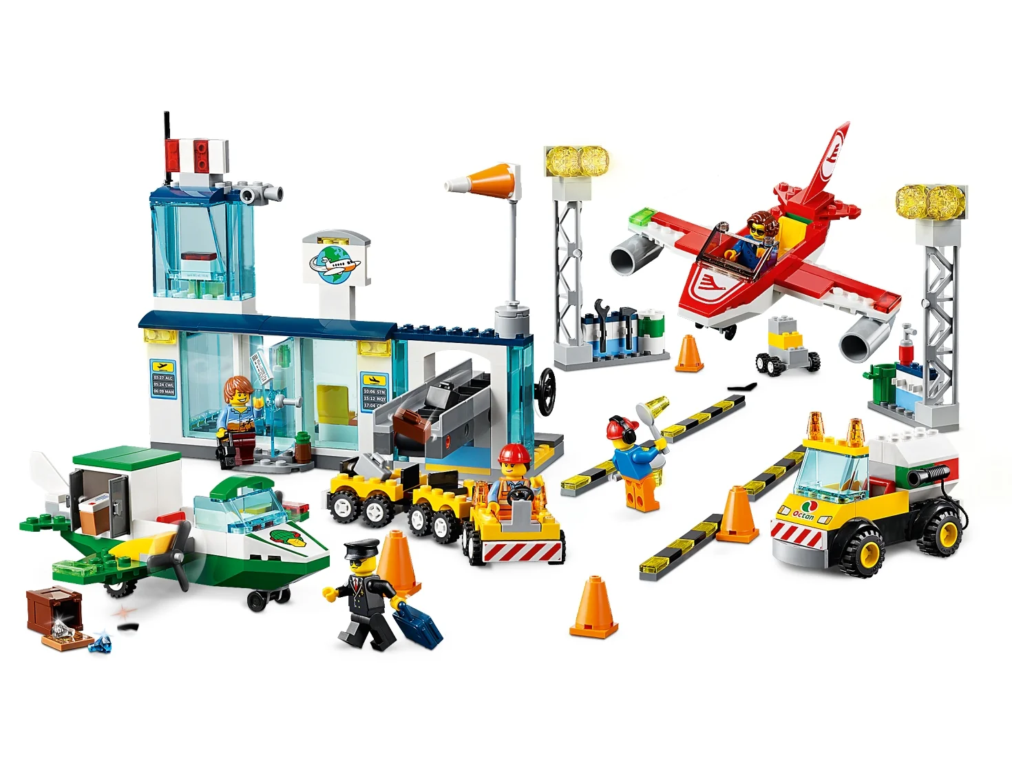 City Central Airport - Image 3
