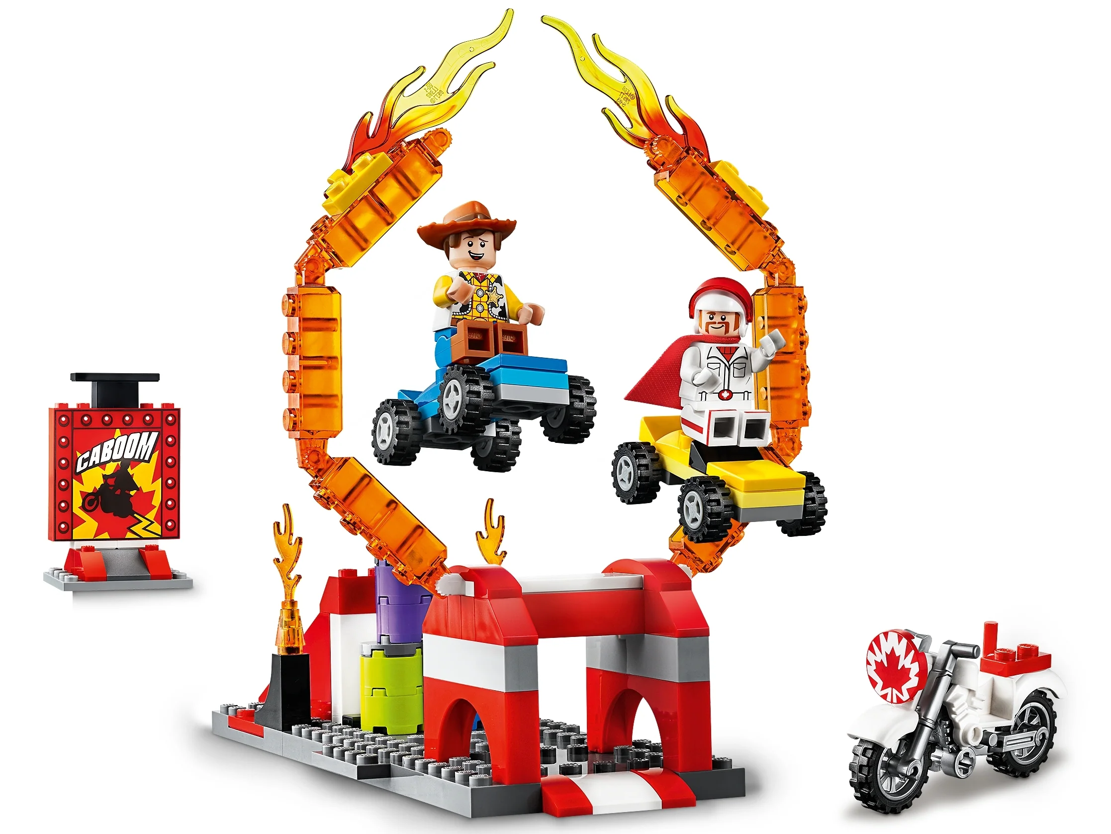Duke Caboom's Stunt Show - Image 7