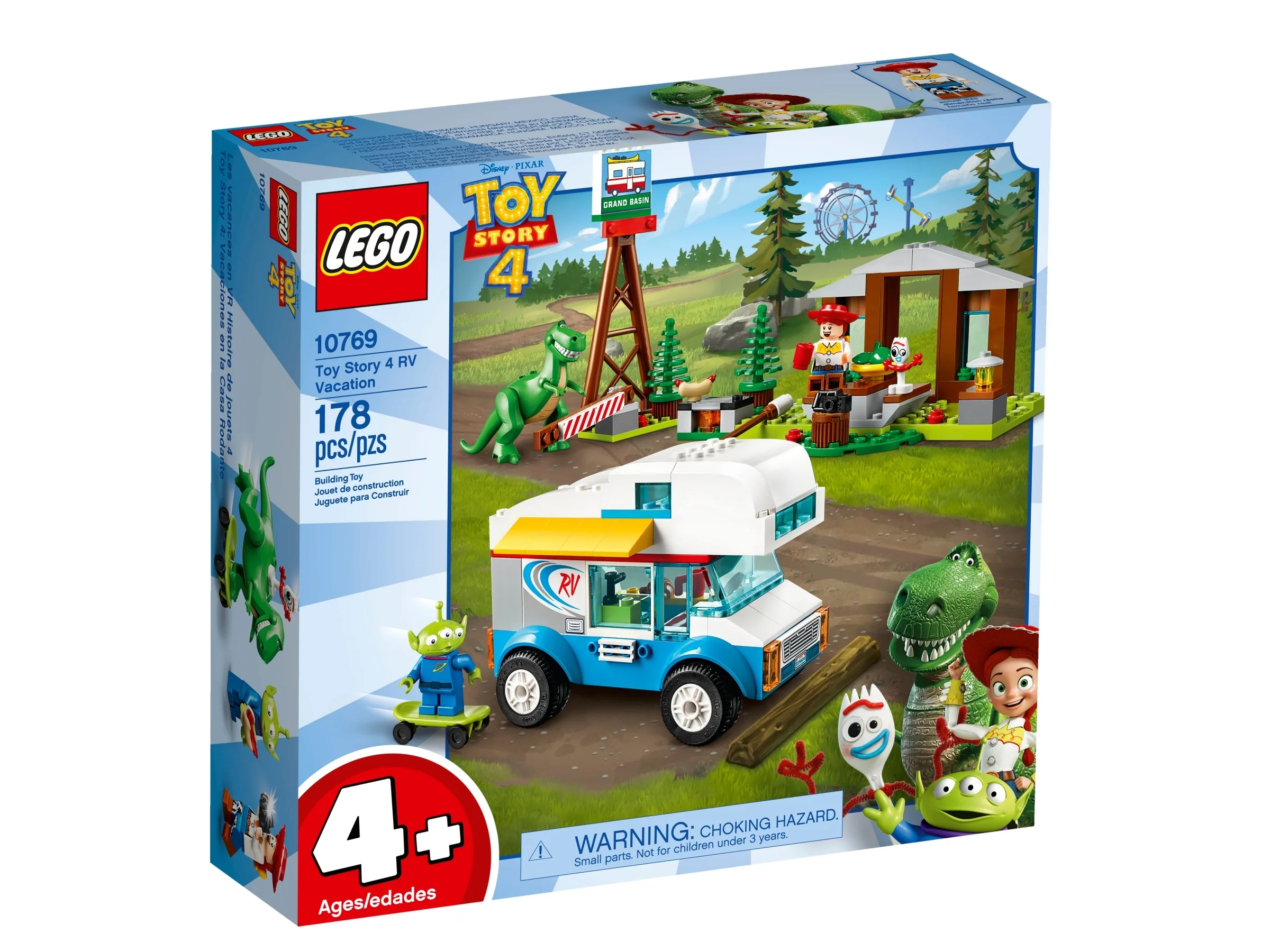RV Vacation - Image 2