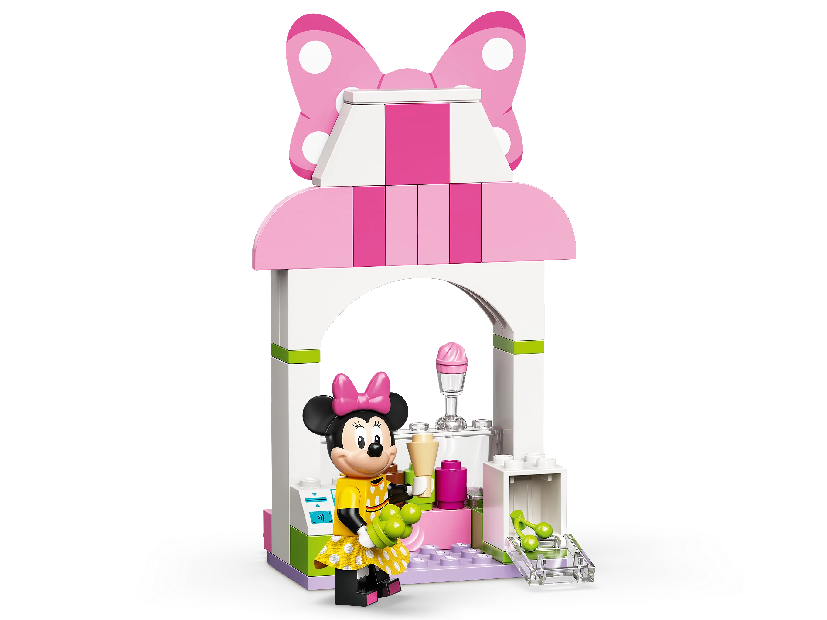 Minnie Mouse's Ice Cream Shop - Image 5