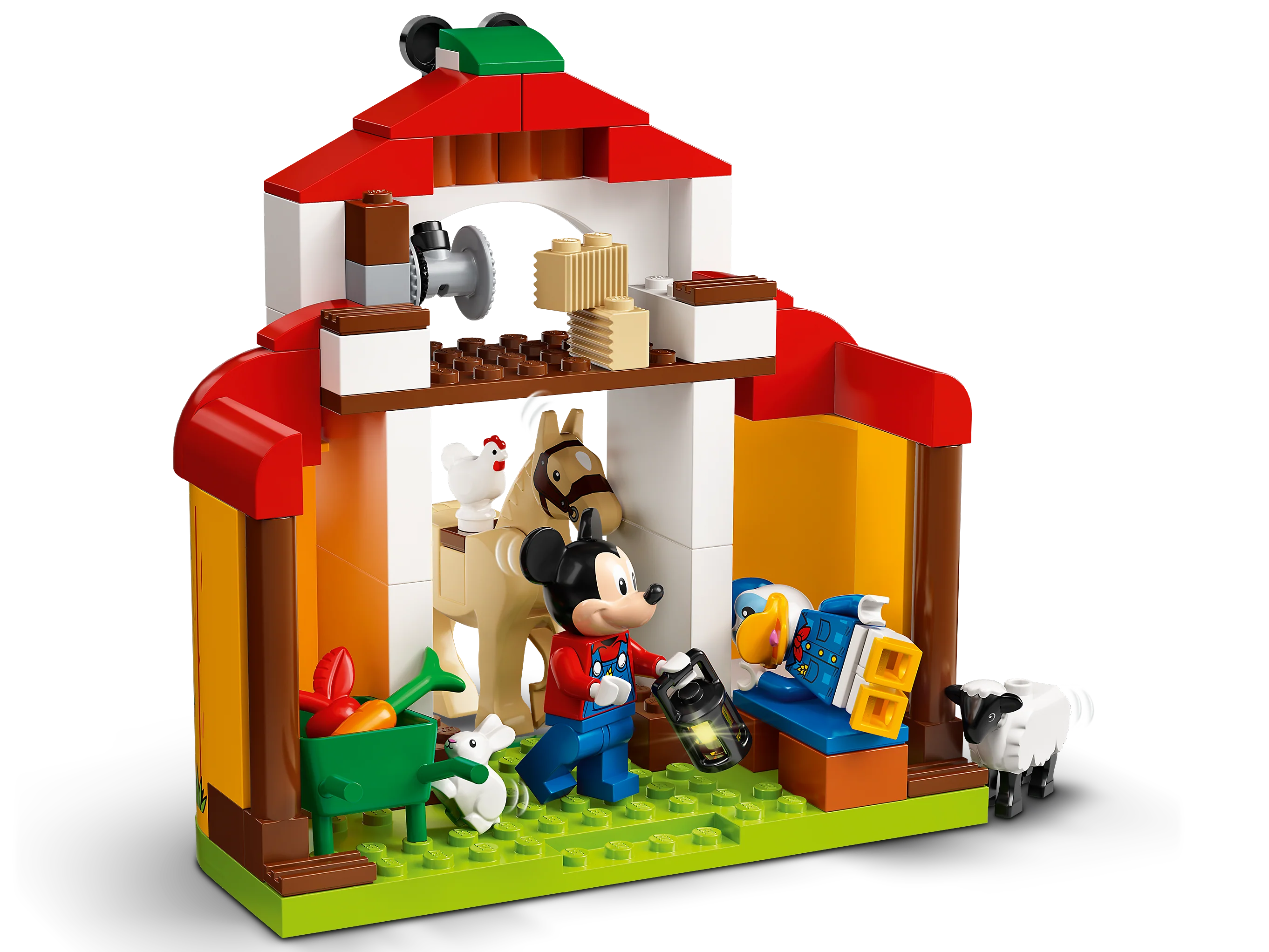 Mickey Mouse & Donald Duck's Farm - Image 5
