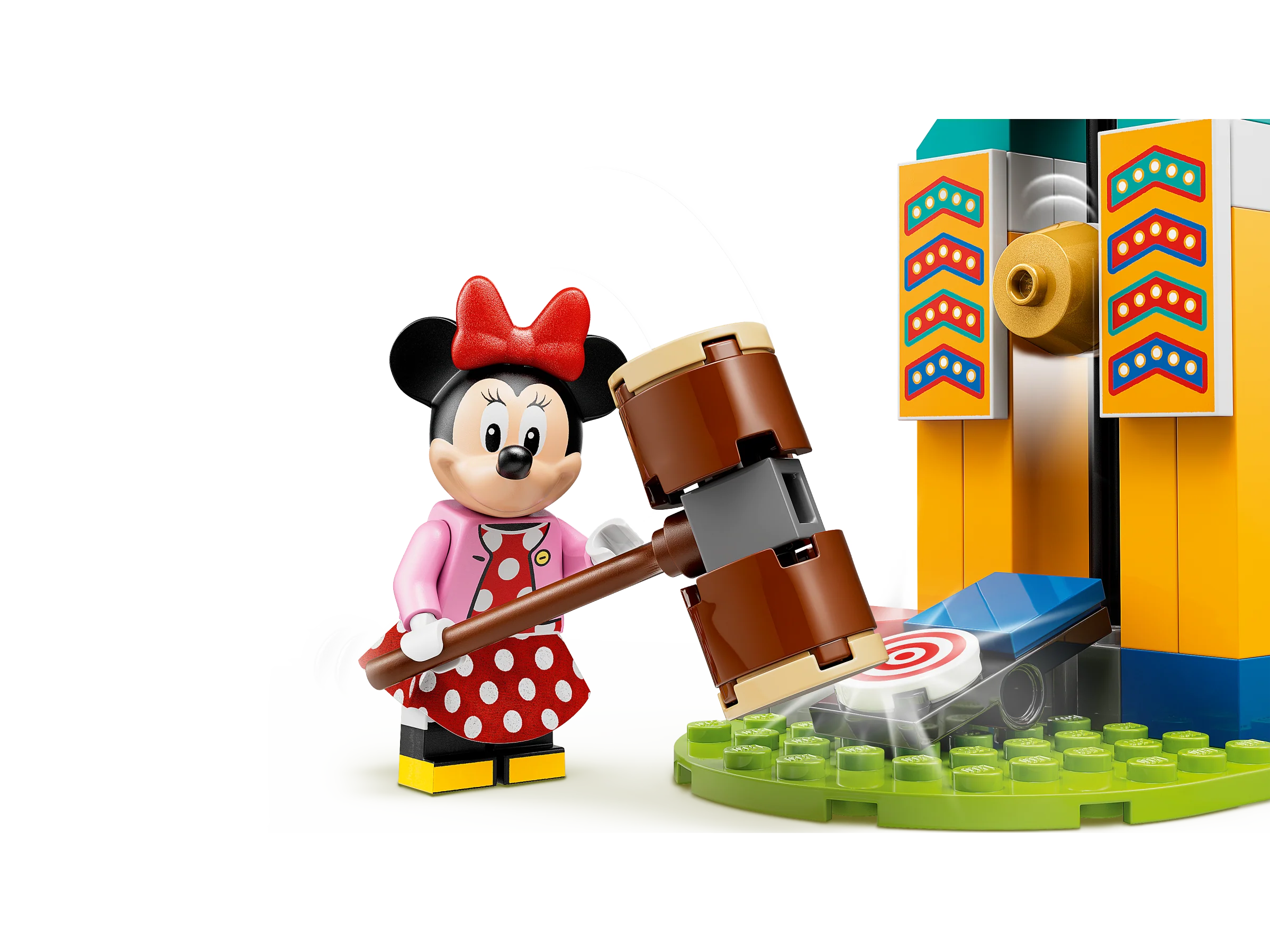 Mickey, Minnie and Goofy's Fairground Fun - Image 4