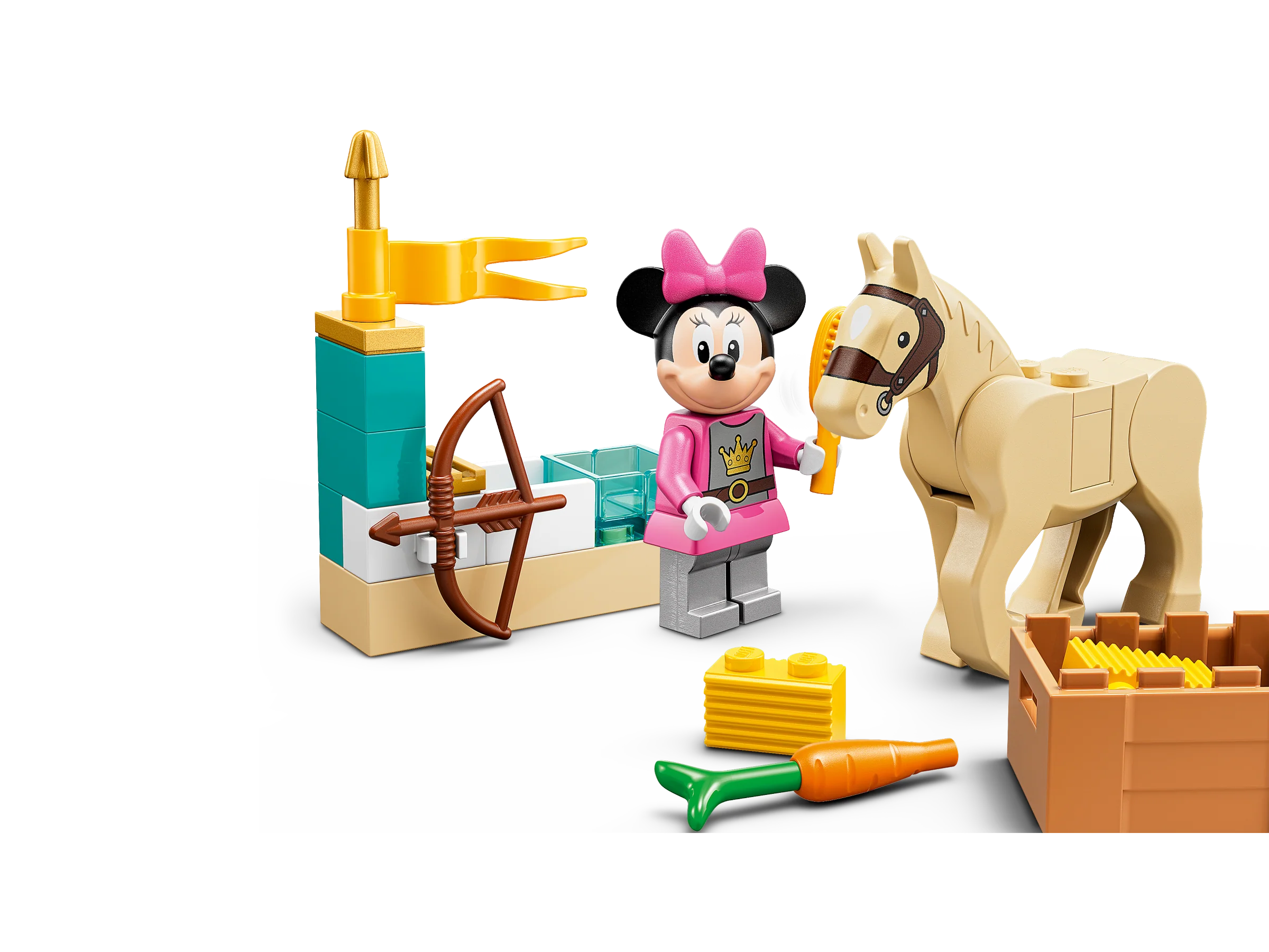 Mickey and Friends Castle Defenders - Image 4