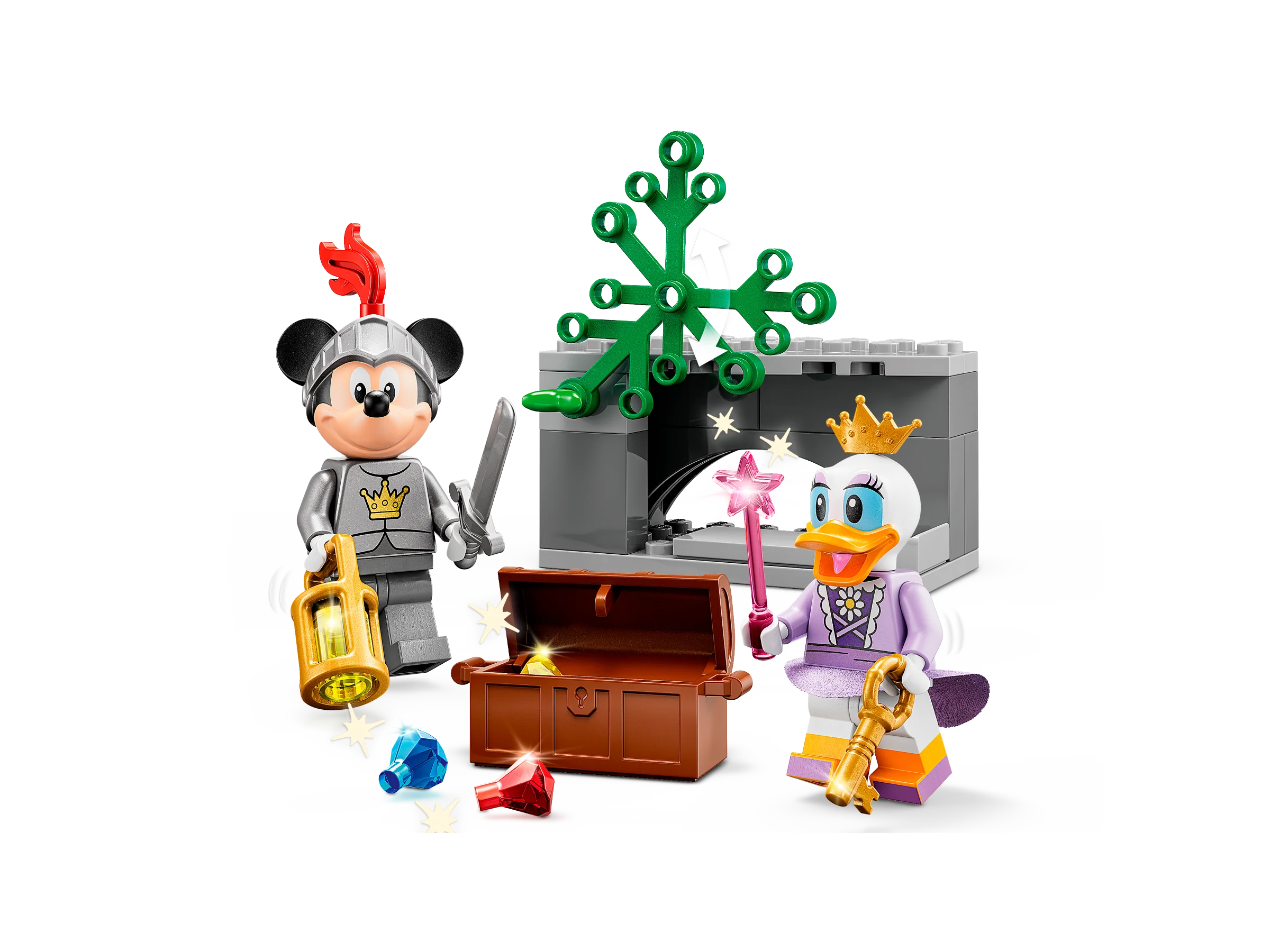 Mickey and Friends Castle Defenders - Image 5