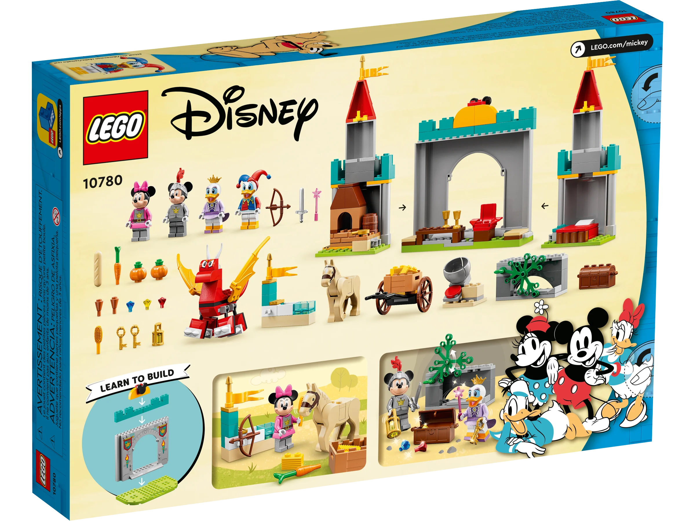 Mickey and Friends Castle Defenders - Image 7