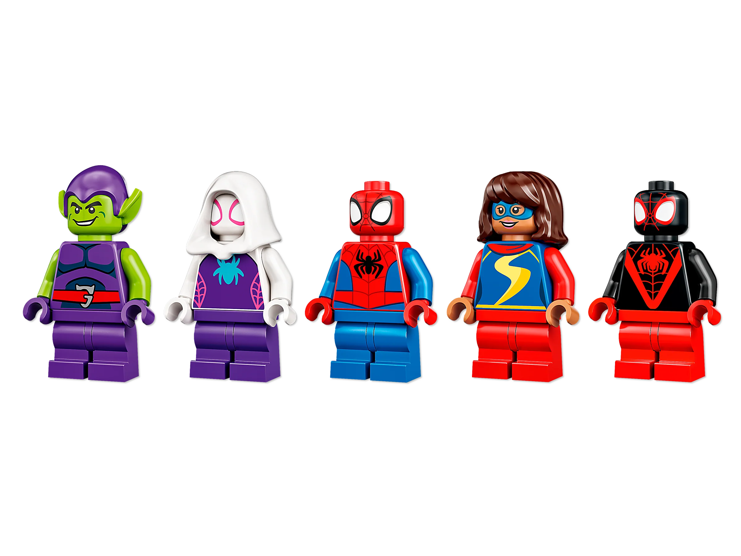 Spider-Man Webquarters Hangout - Image 11