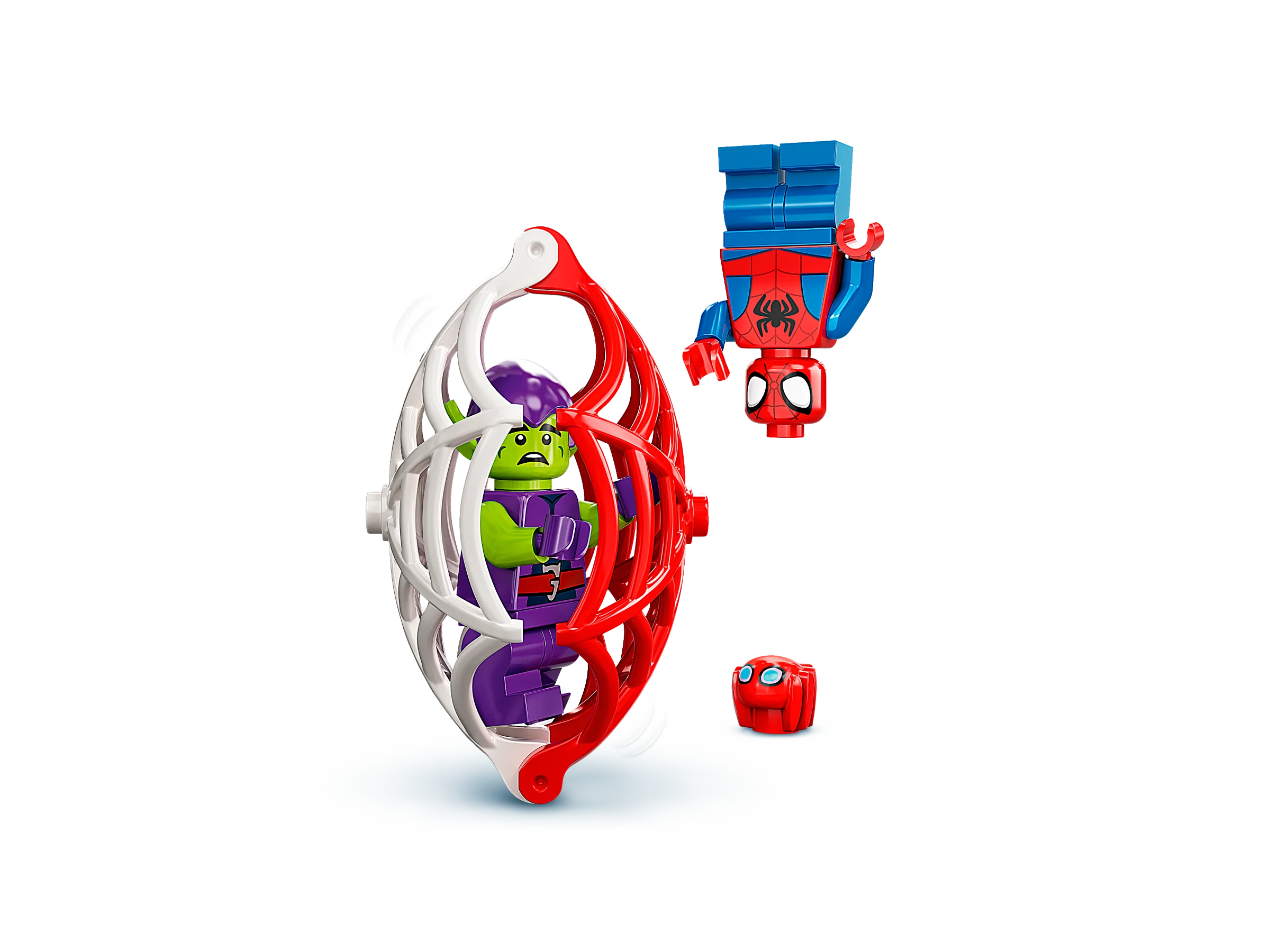 Spider-Man Webquarters Hangout - Image 5