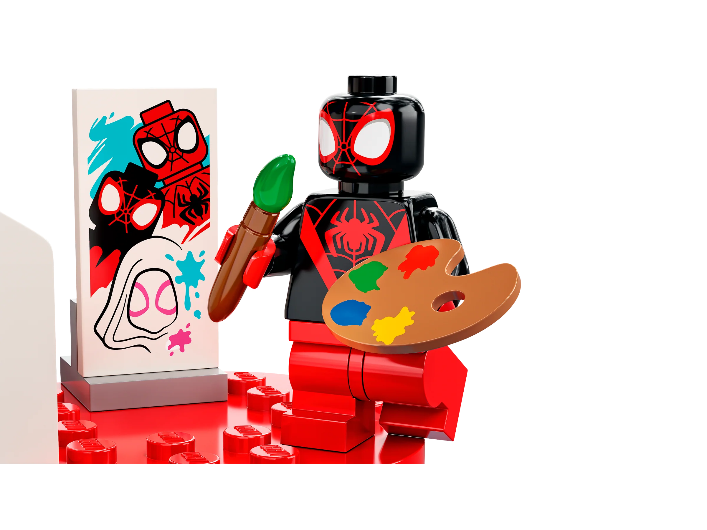 Spider-Man Webquarters Hangout - Image 7