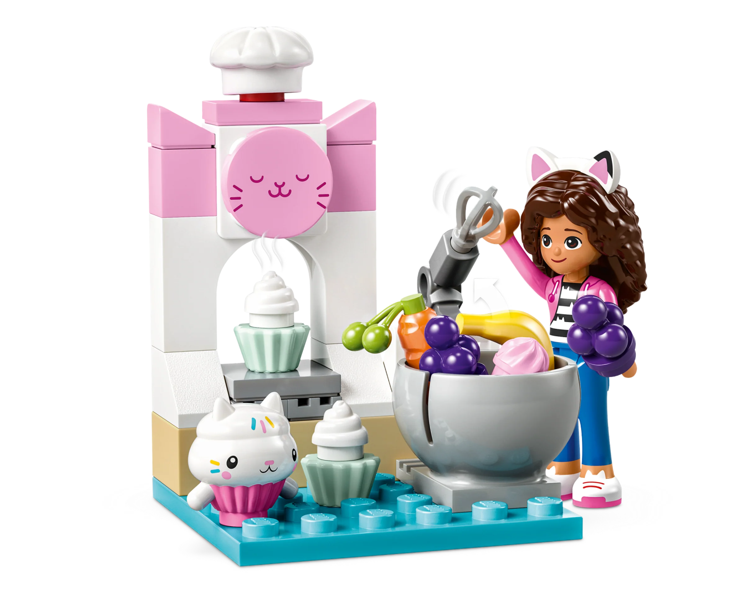 Bakey with Cakey Fun - Image 3