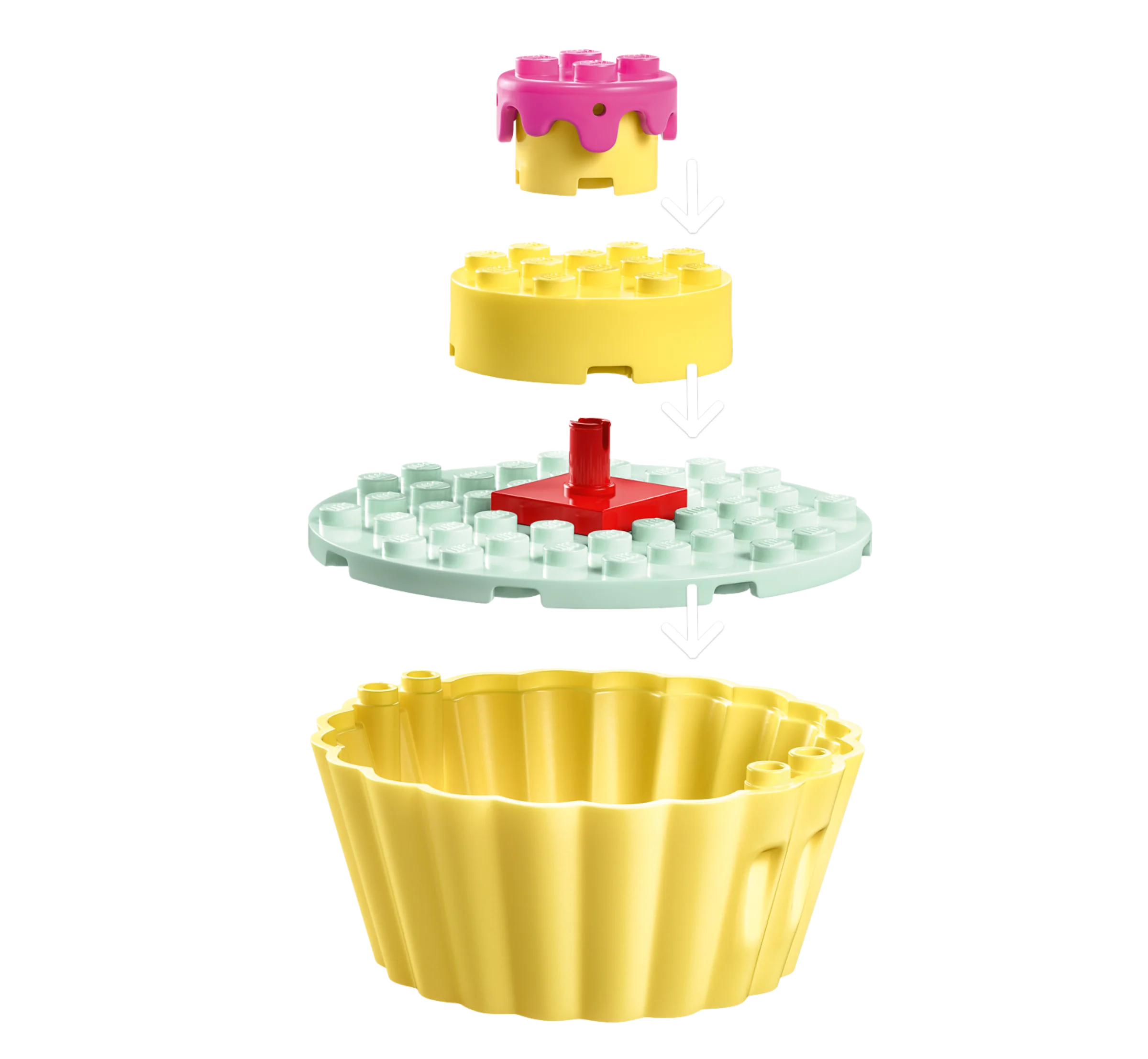 Bakey with Cakey Fun - Image 4