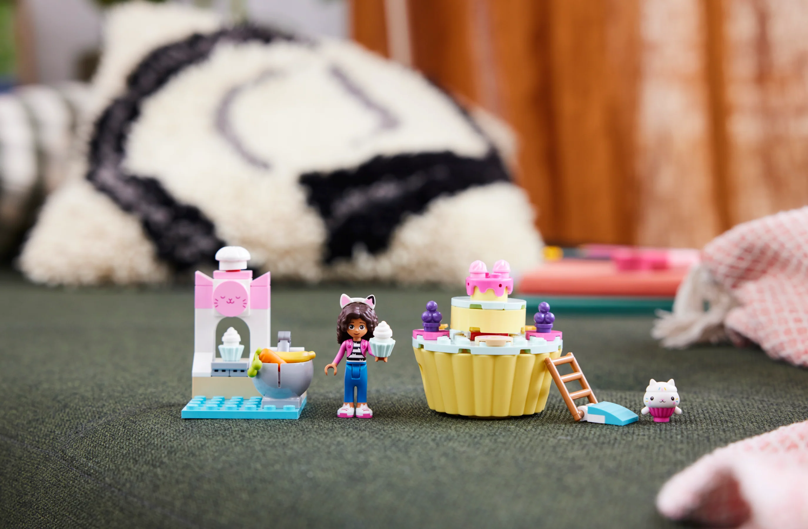 Bakey with Cakey Fun - Image 7