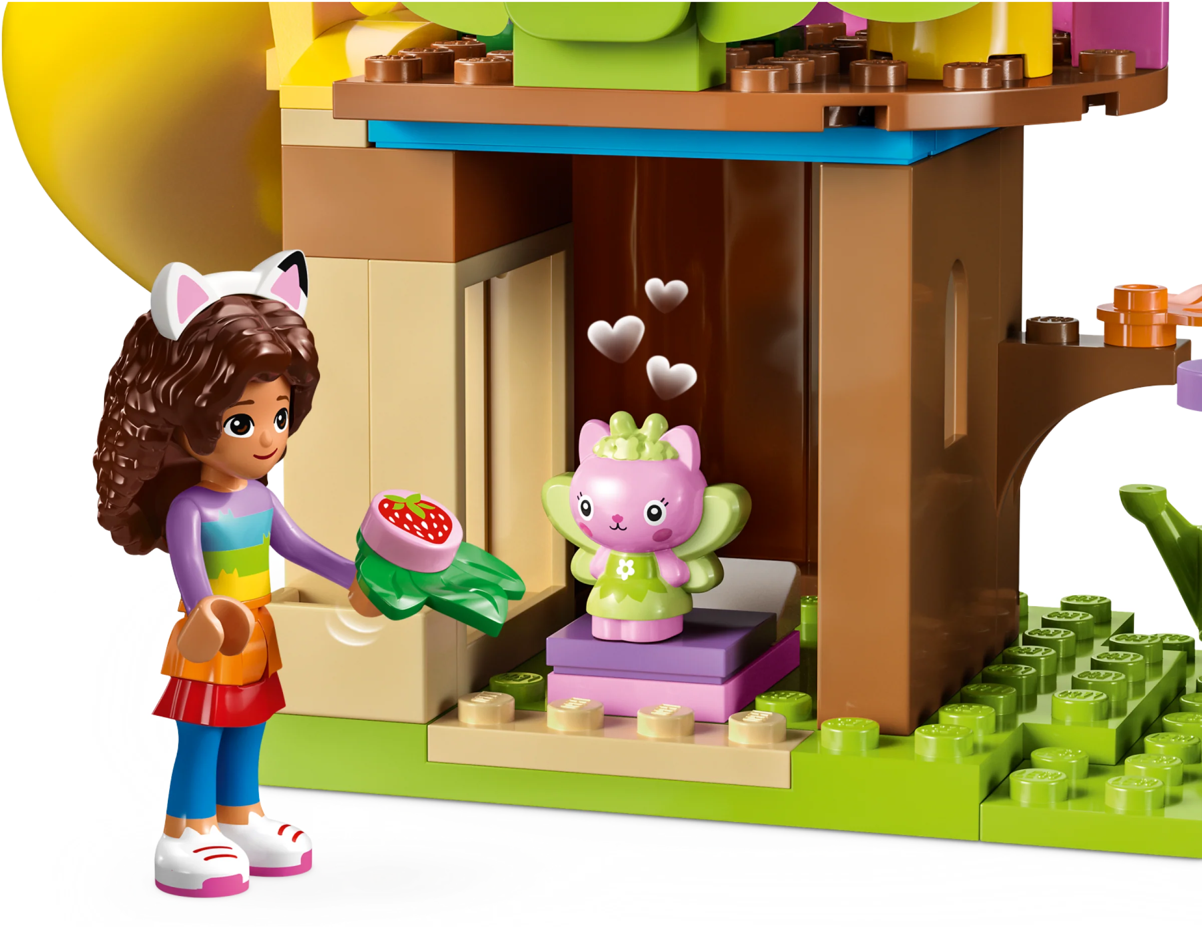 Kitty Fairy's Garden Party - Image 3