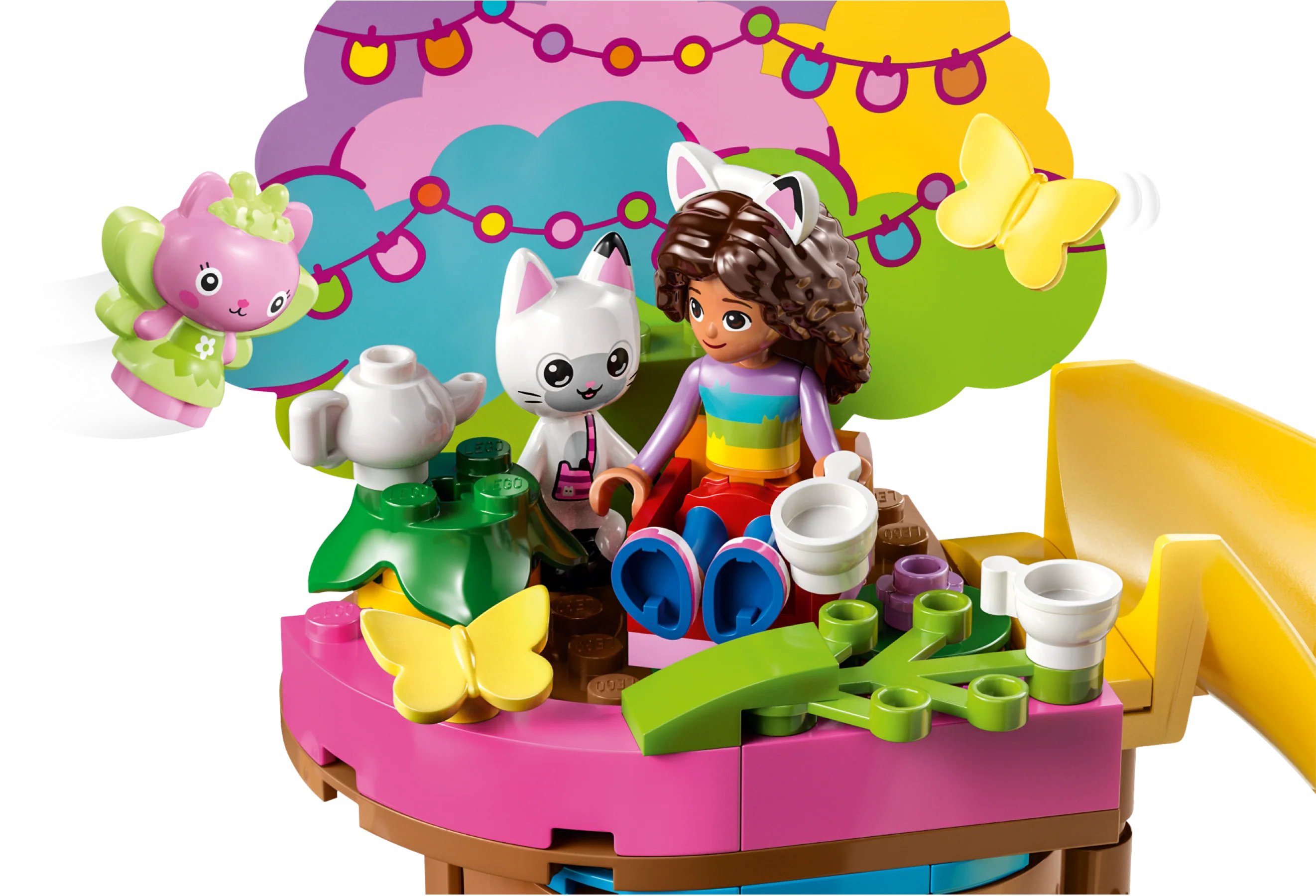 Kitty Fairy's Garden Party - Image 4