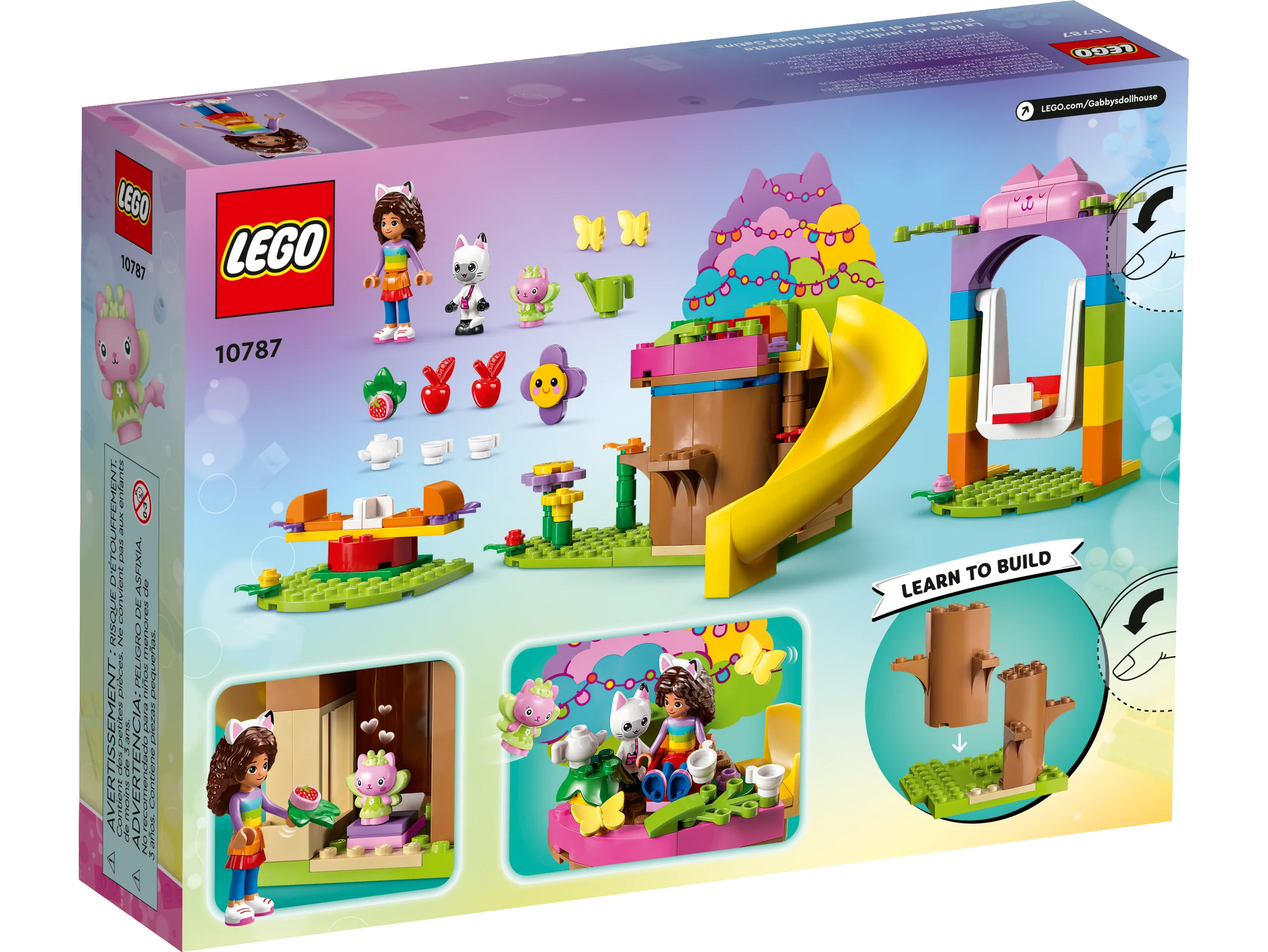 Kitty Fairy's Garden Party - Image 6