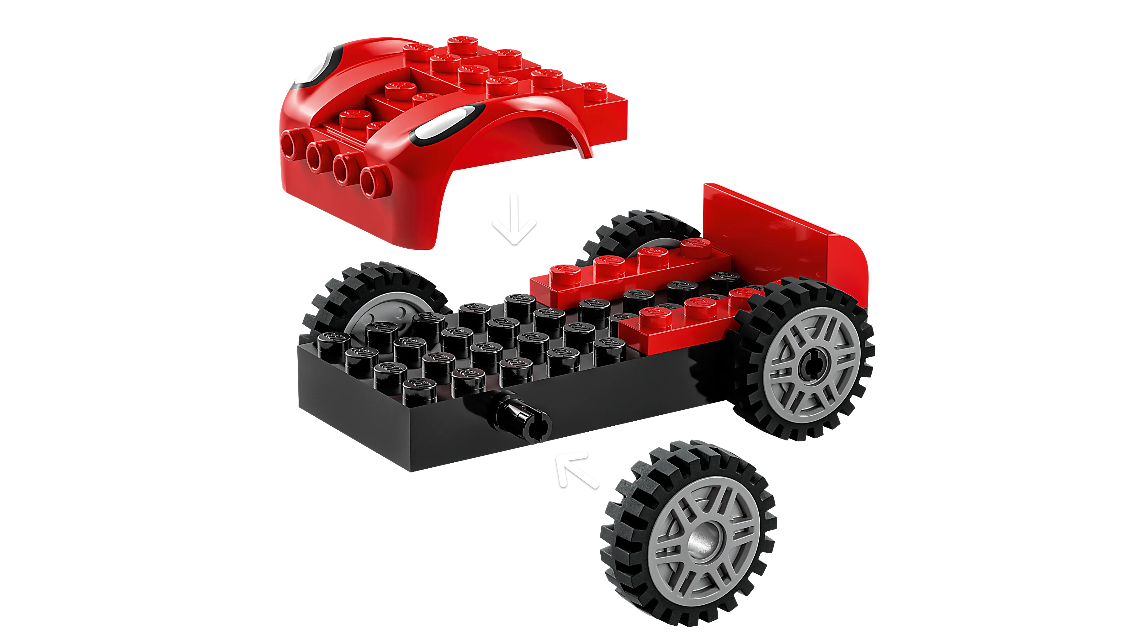 Spider-Man's Car and Doc Ock - Image 5