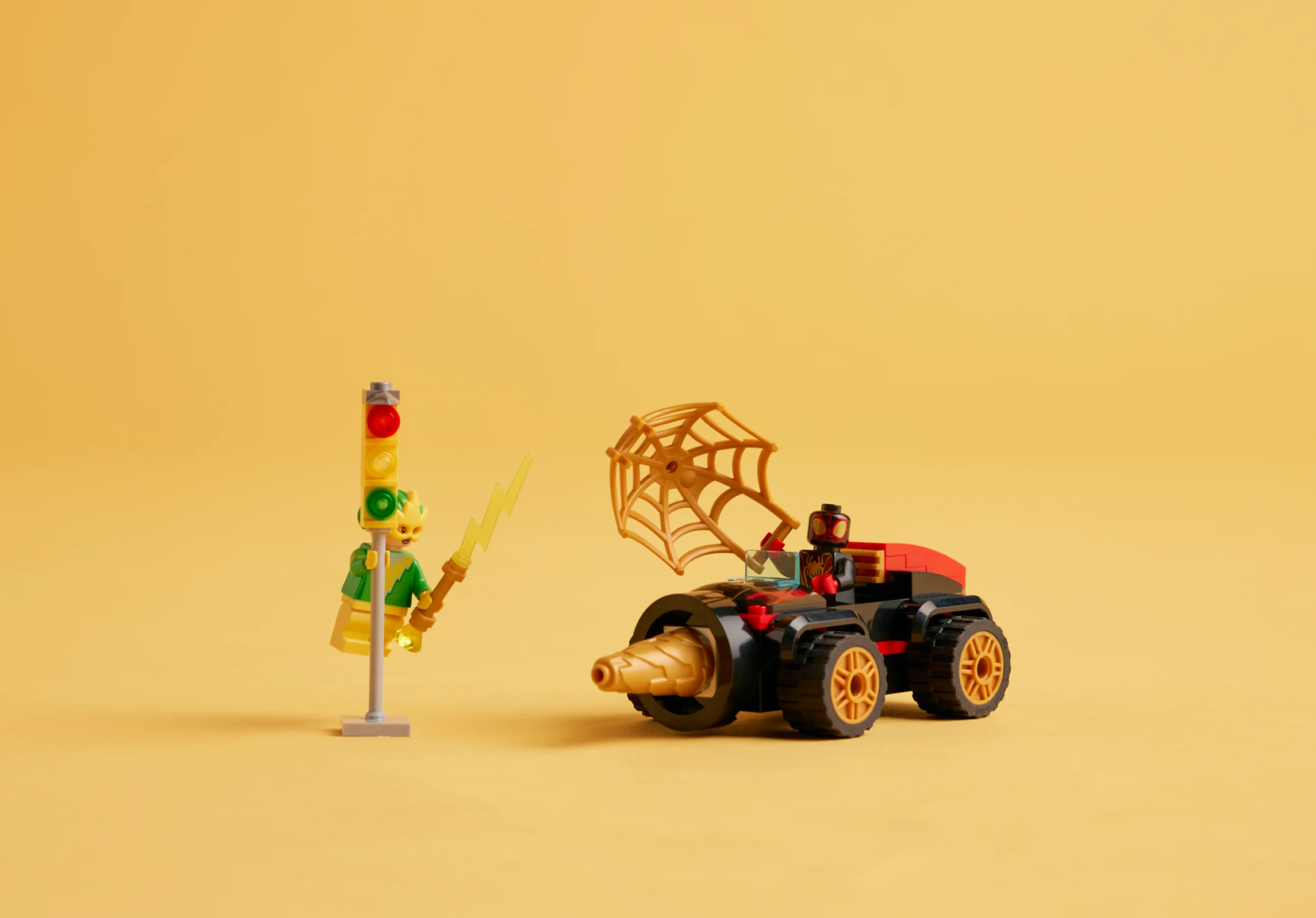 Drill Spinner Vehicle - Image 6