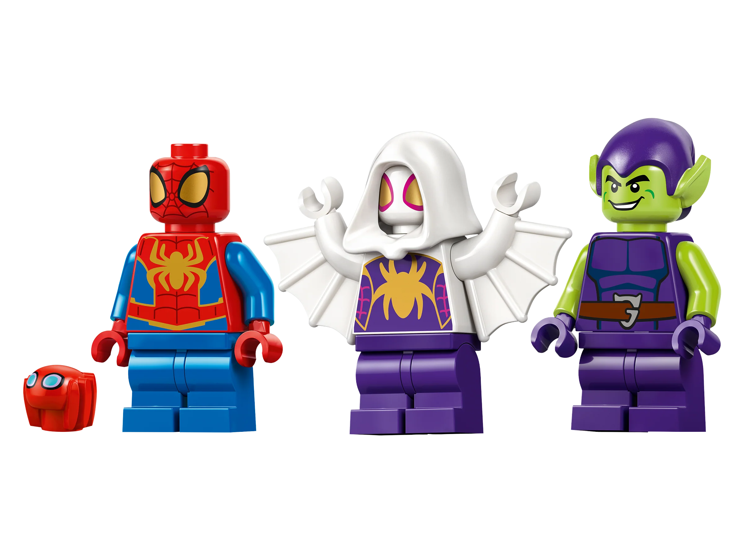 Spidey vs. Green Goblin - Image 5
