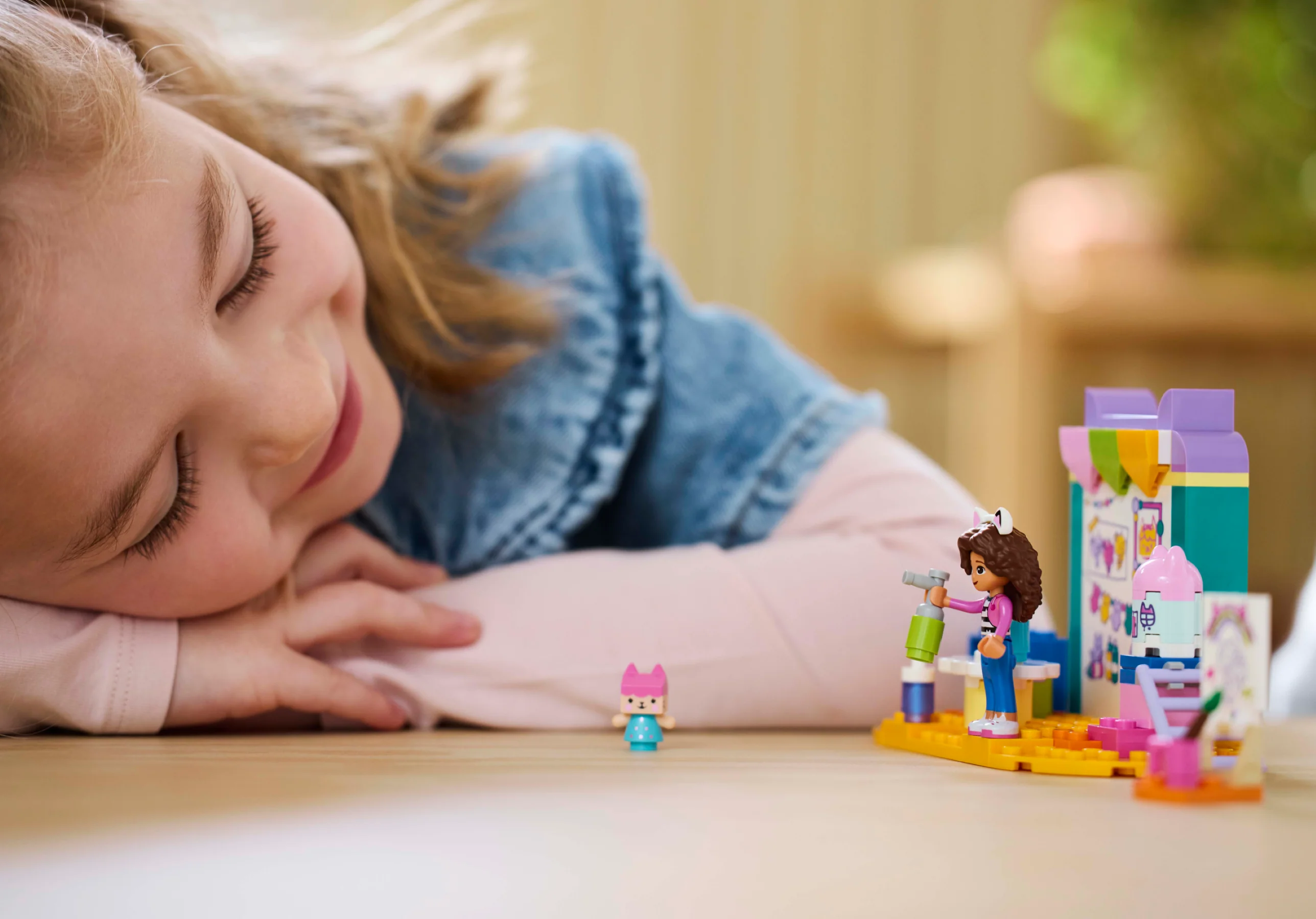 Crafting with Baby Box - Image 6