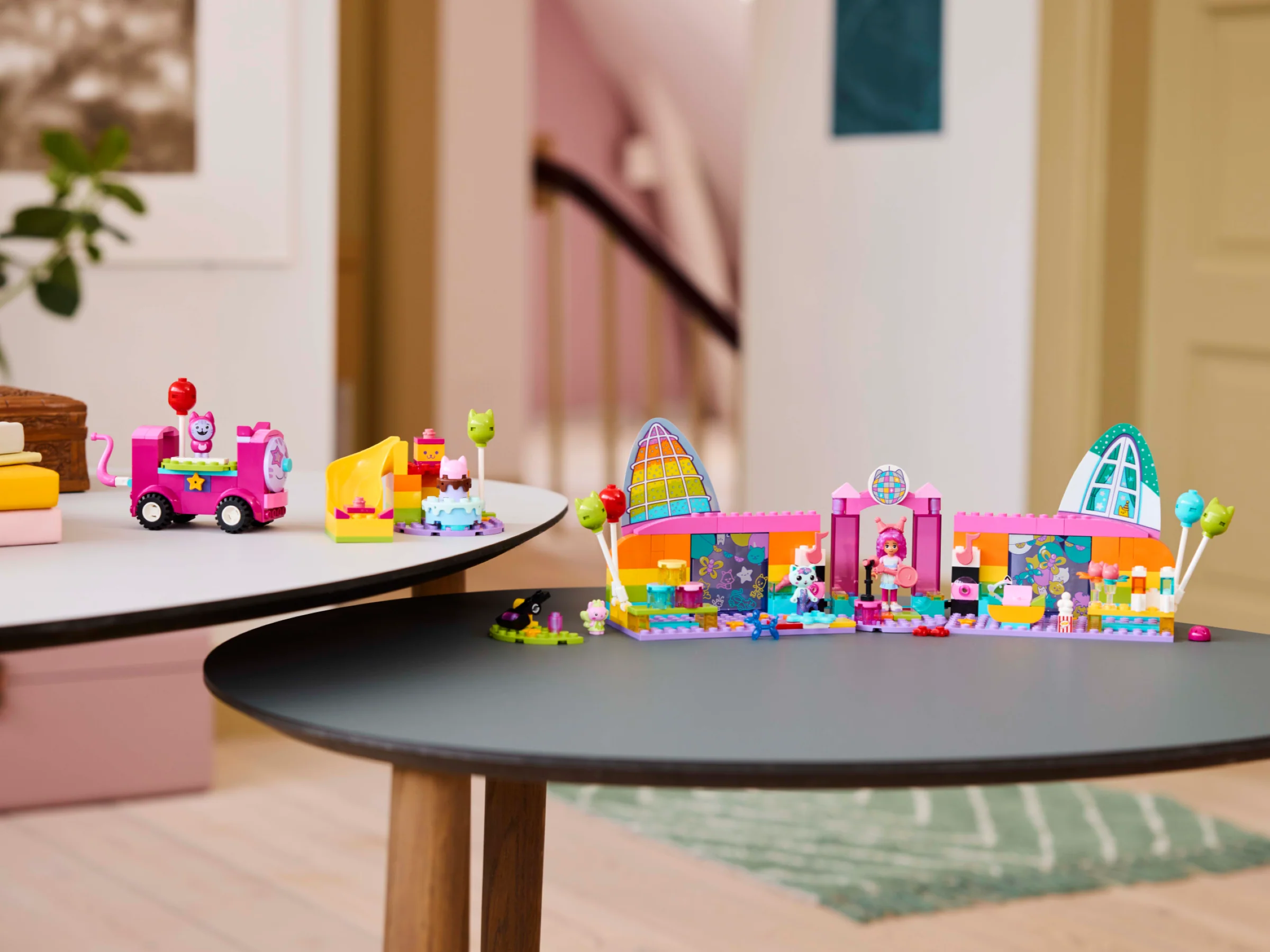 Gabby's Party Room - Image 8
