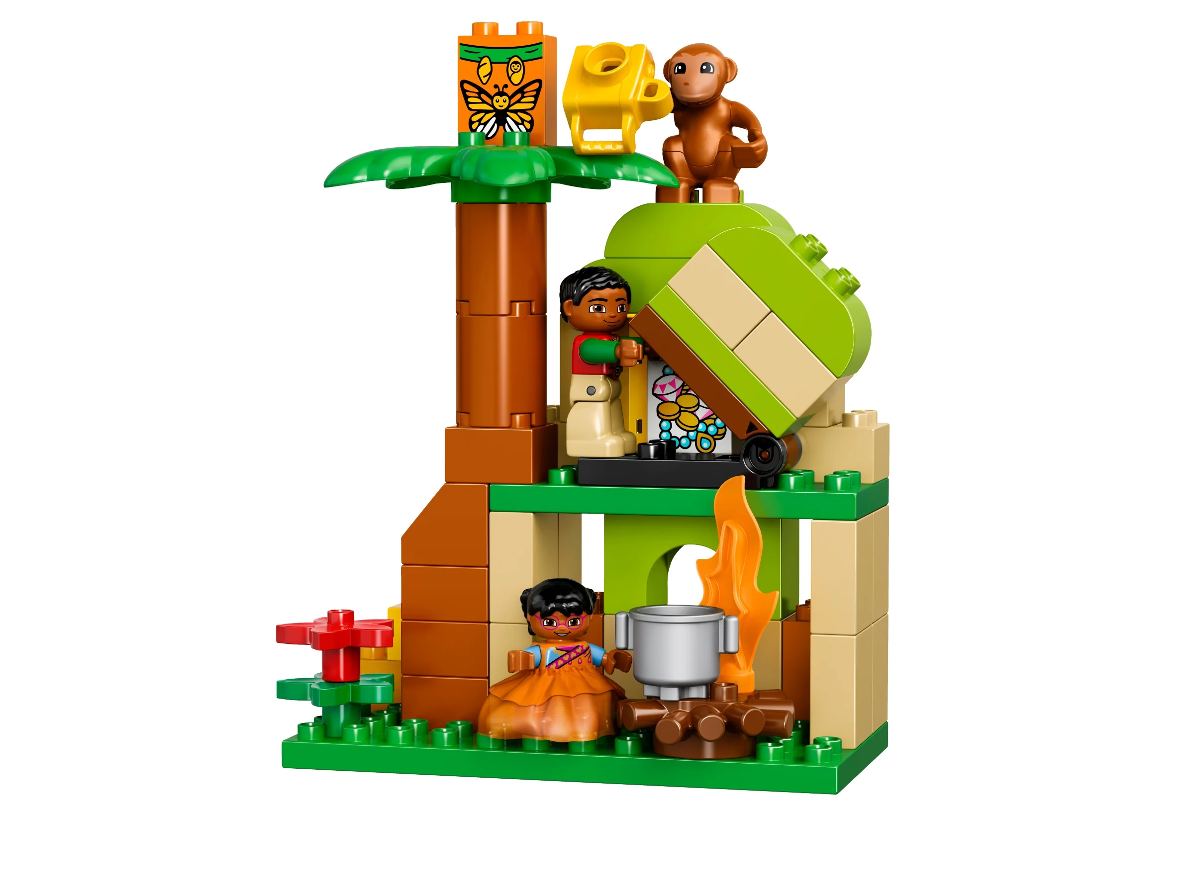 Jungle - Image 4