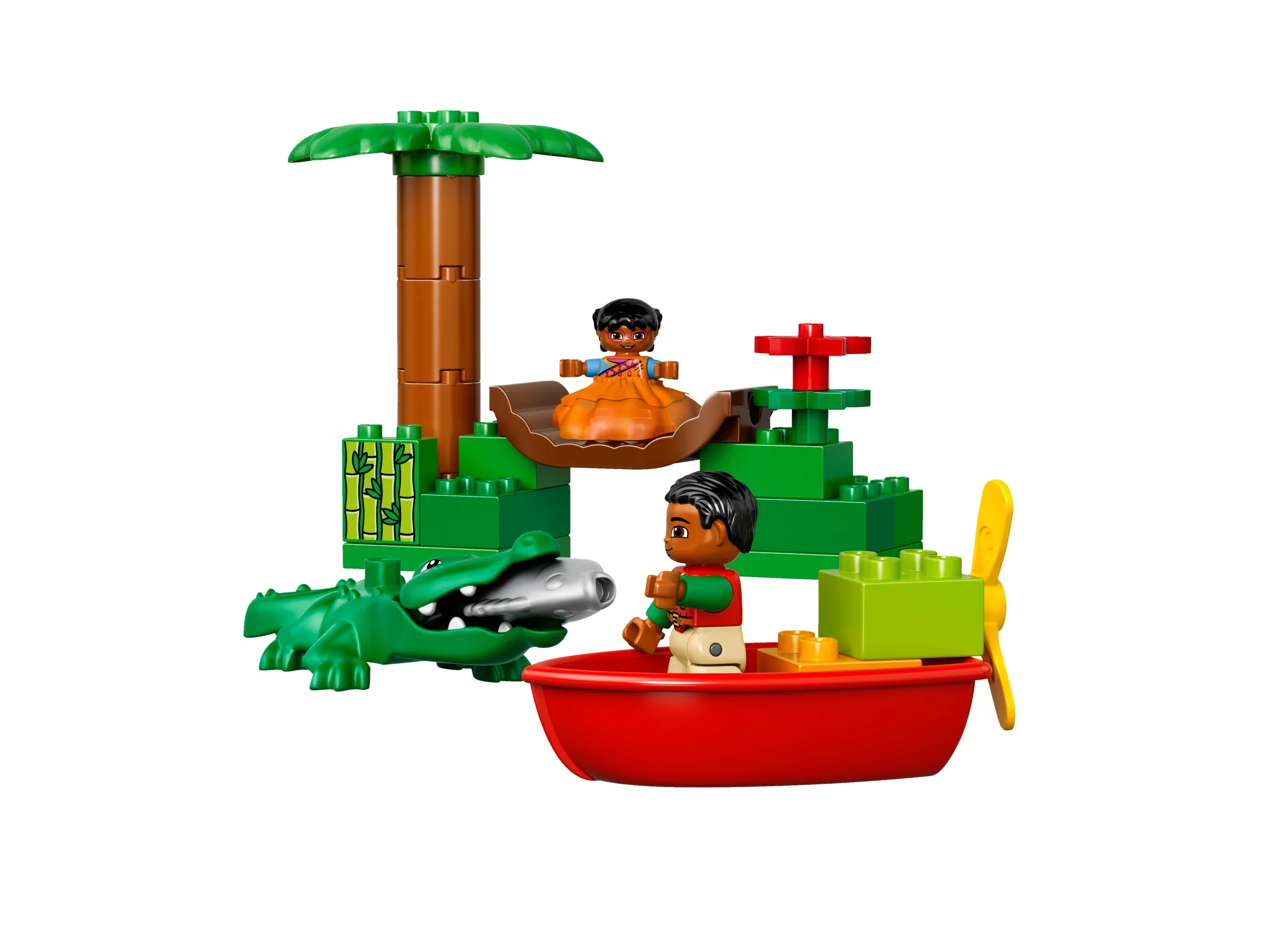 Jungle - Image 6