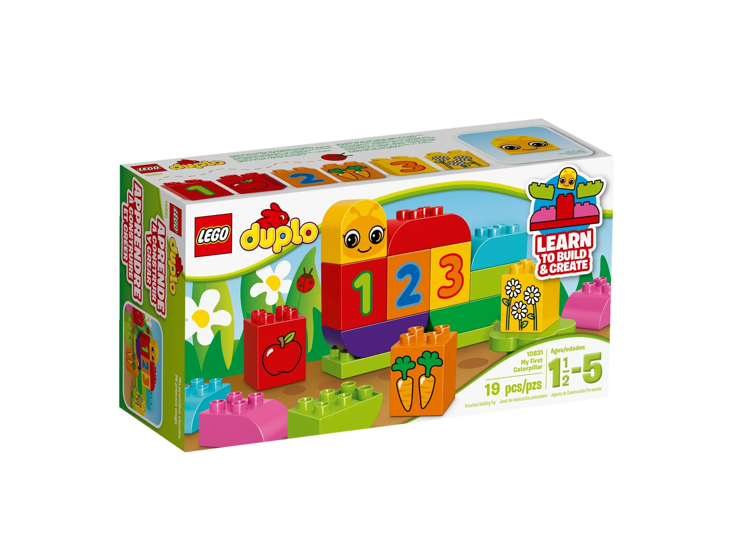 My First Caterpillar - Image 2