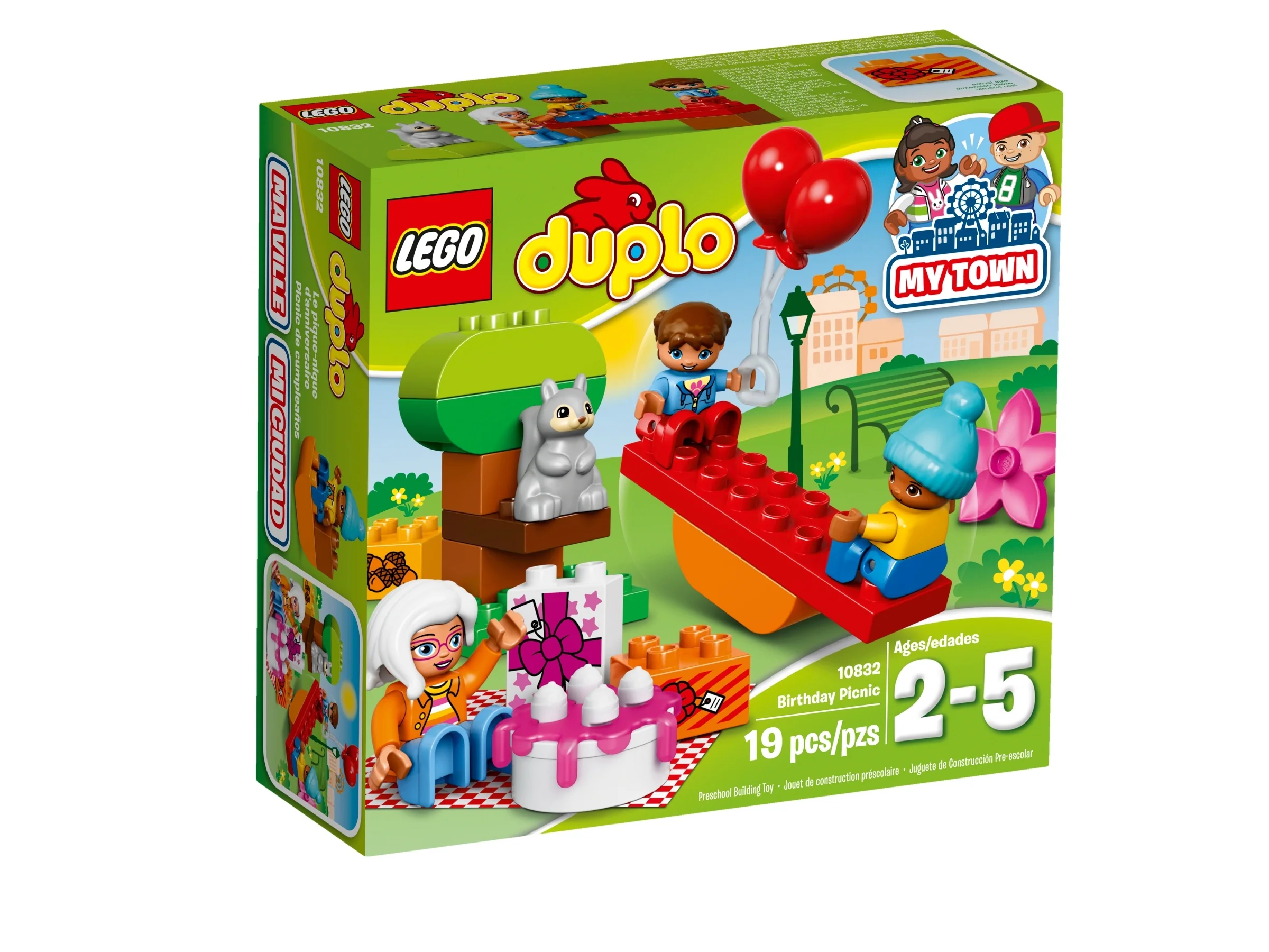 Birthday Party - Image 2