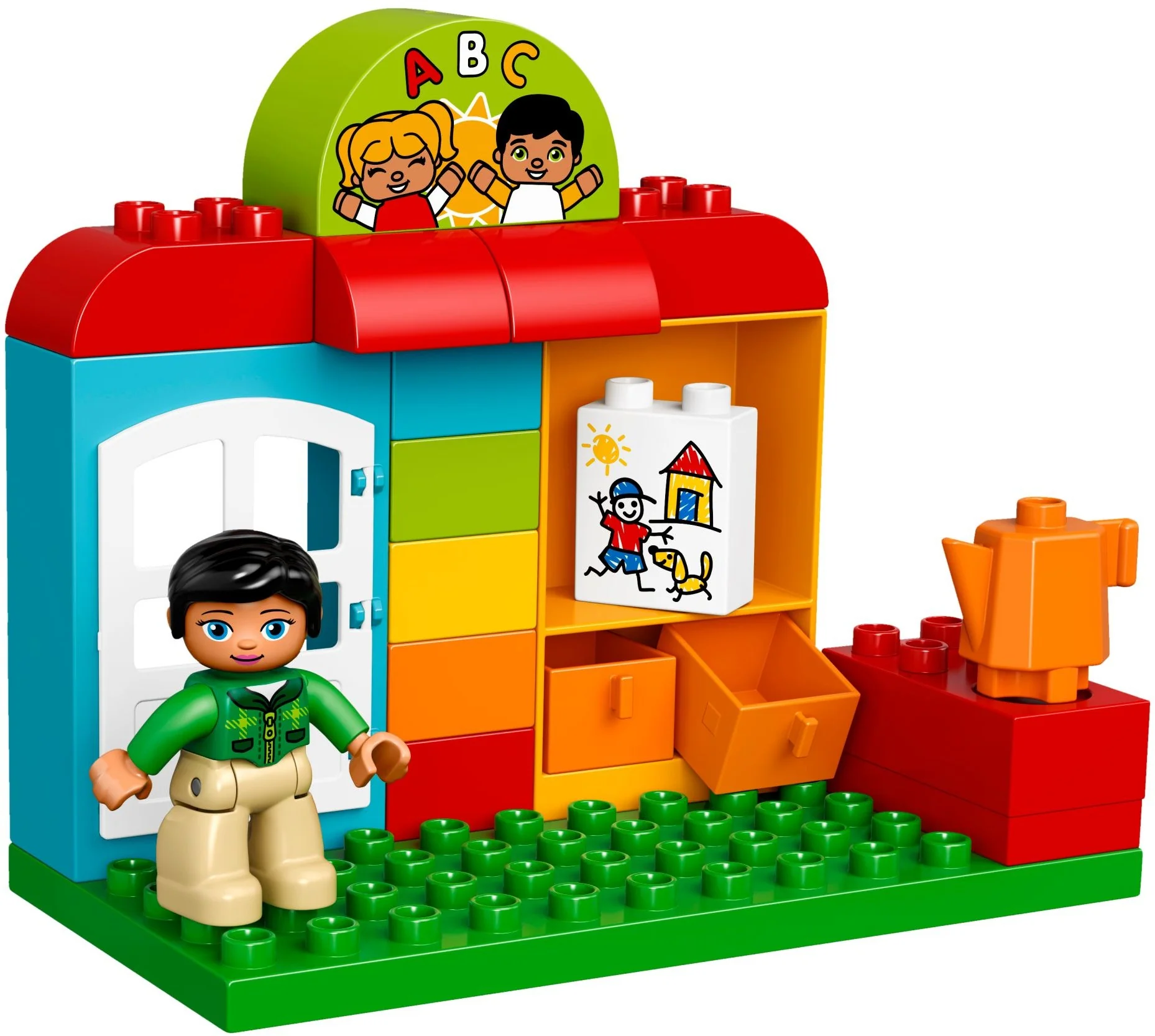 Nursery School - Image 4