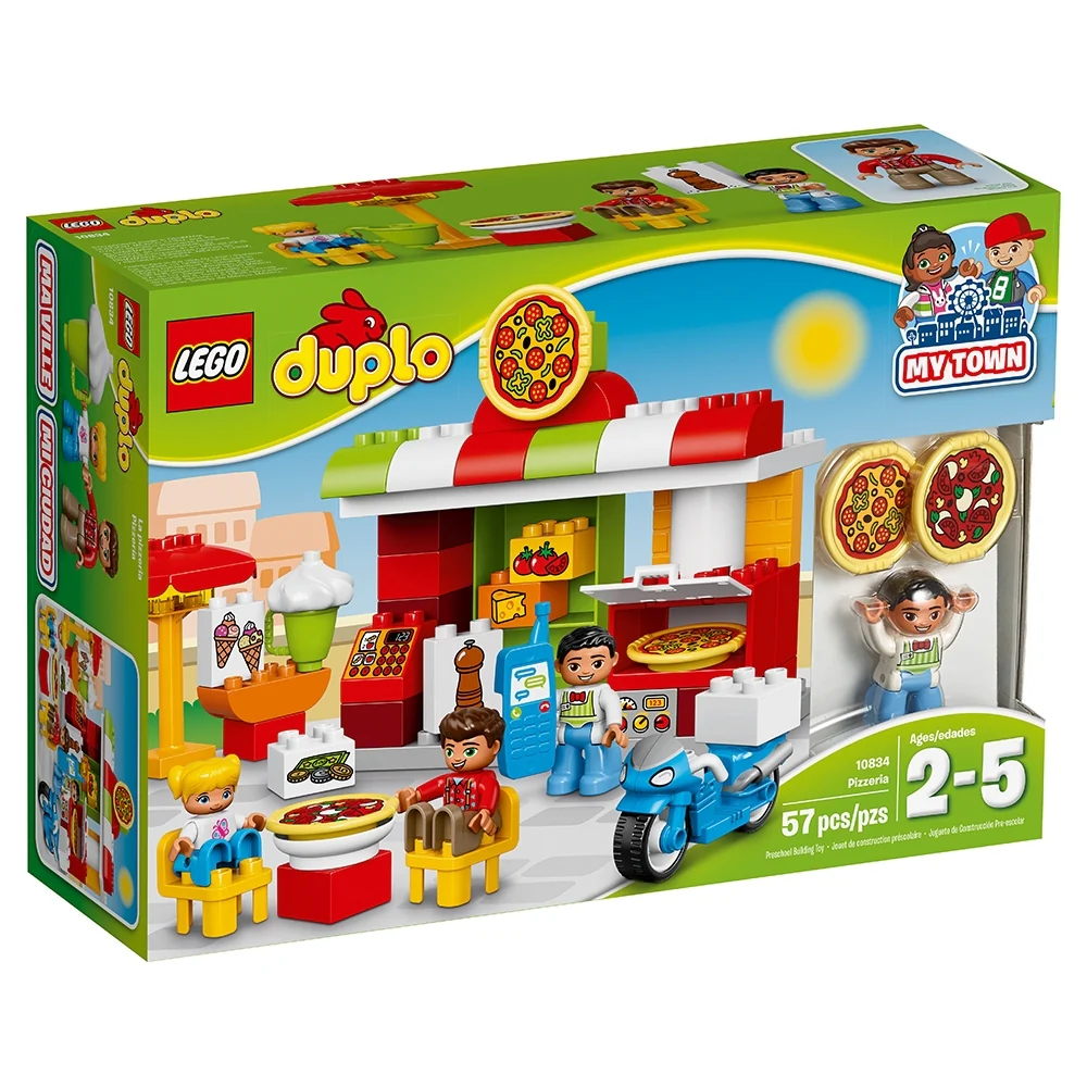 Pizzeria - Image 2