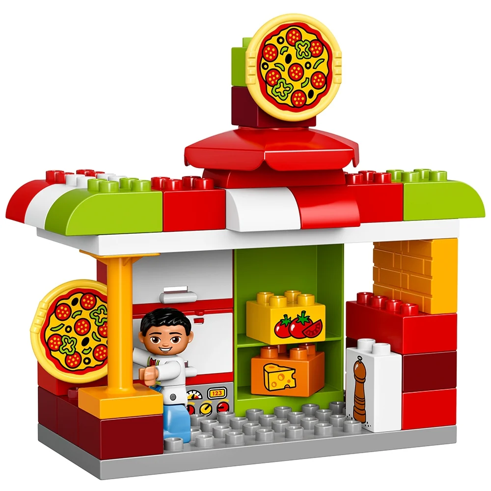 Pizzeria - Image 3