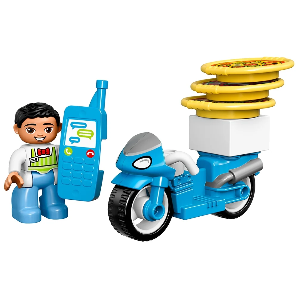 Pizzeria - Image 4