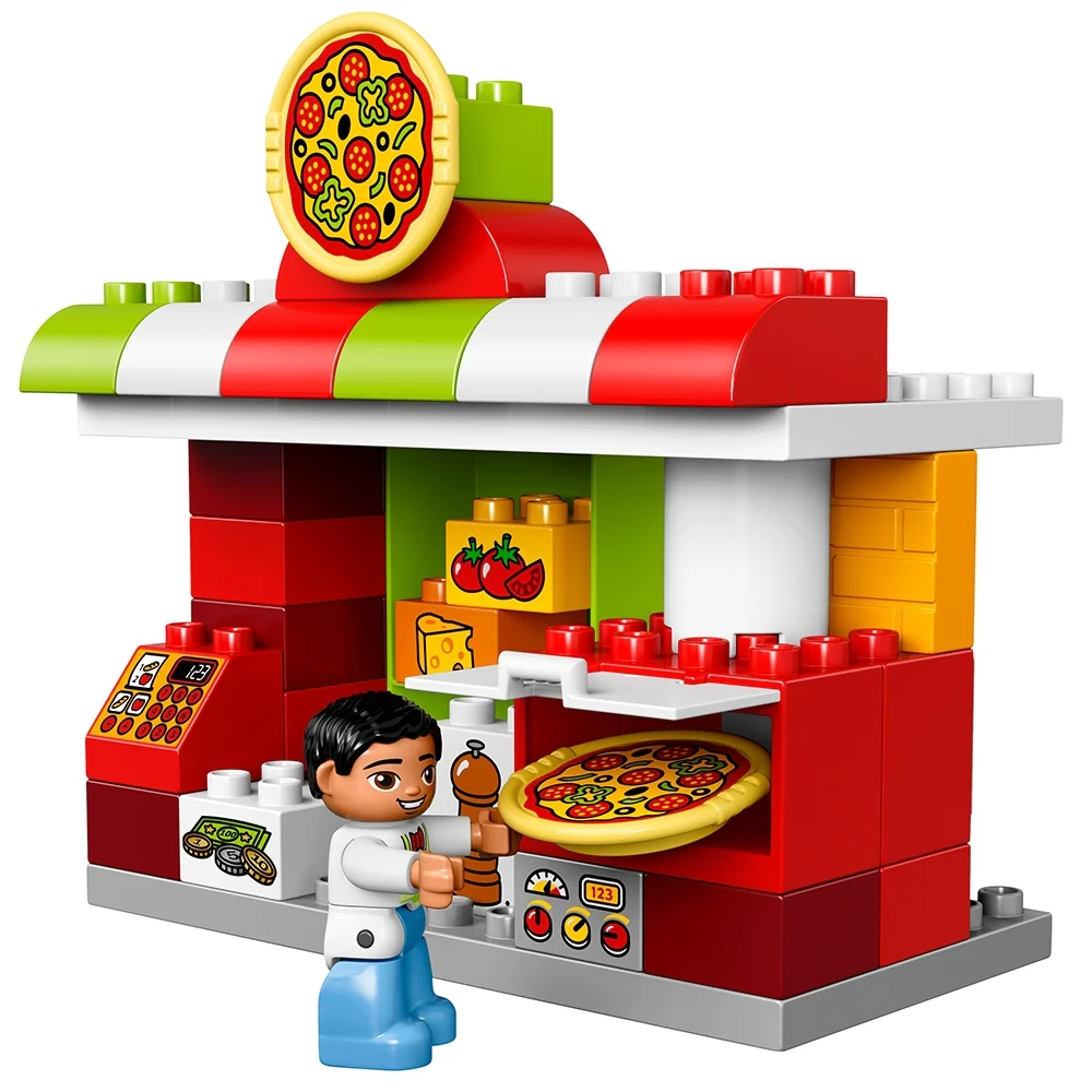 Pizzeria - Image 5