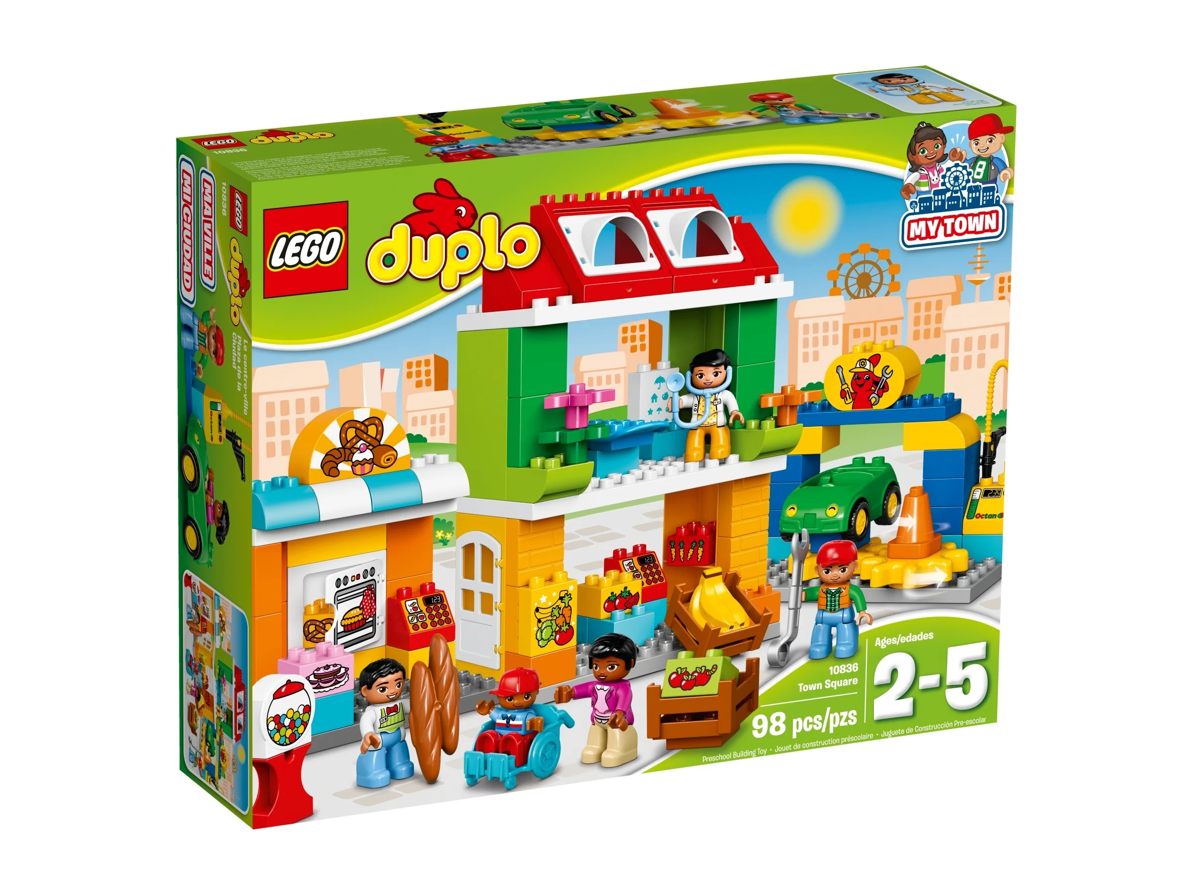 Neighborhood - Image 2