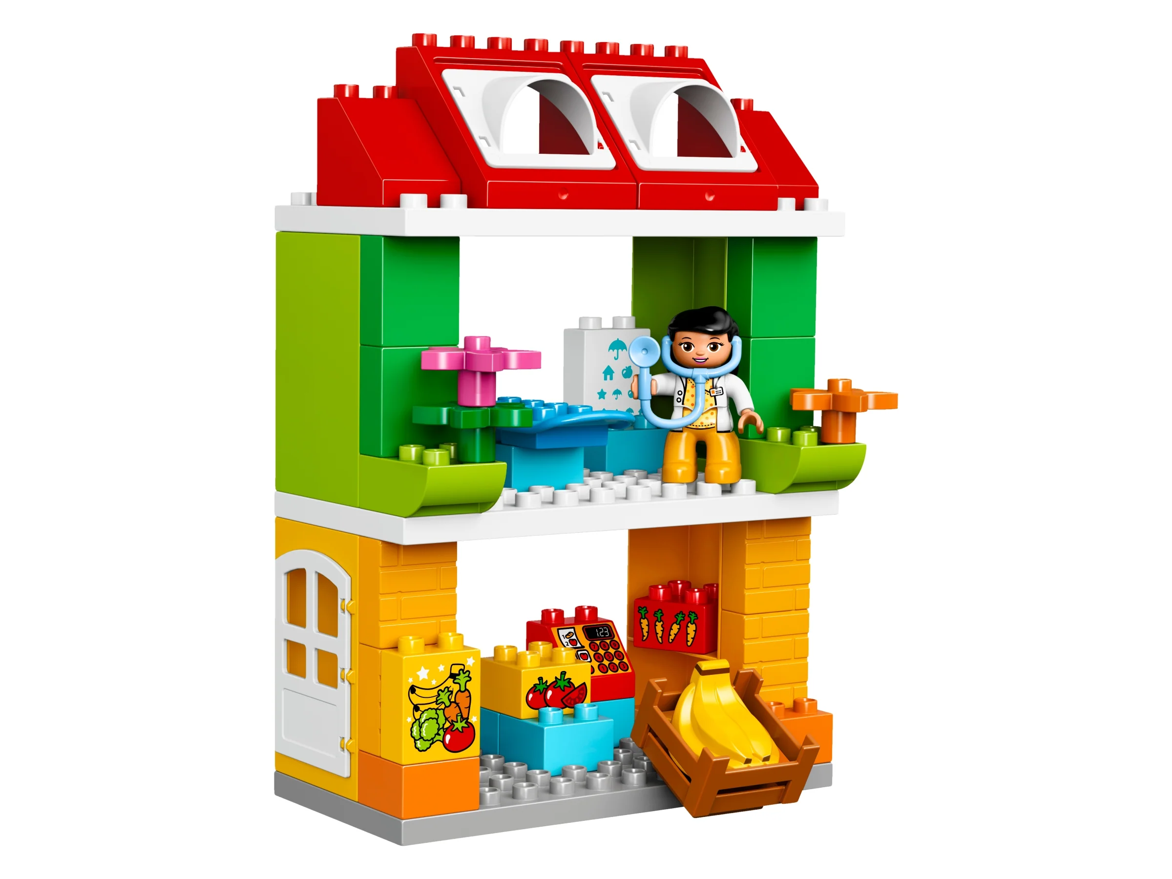 Neighborhood - Image 3