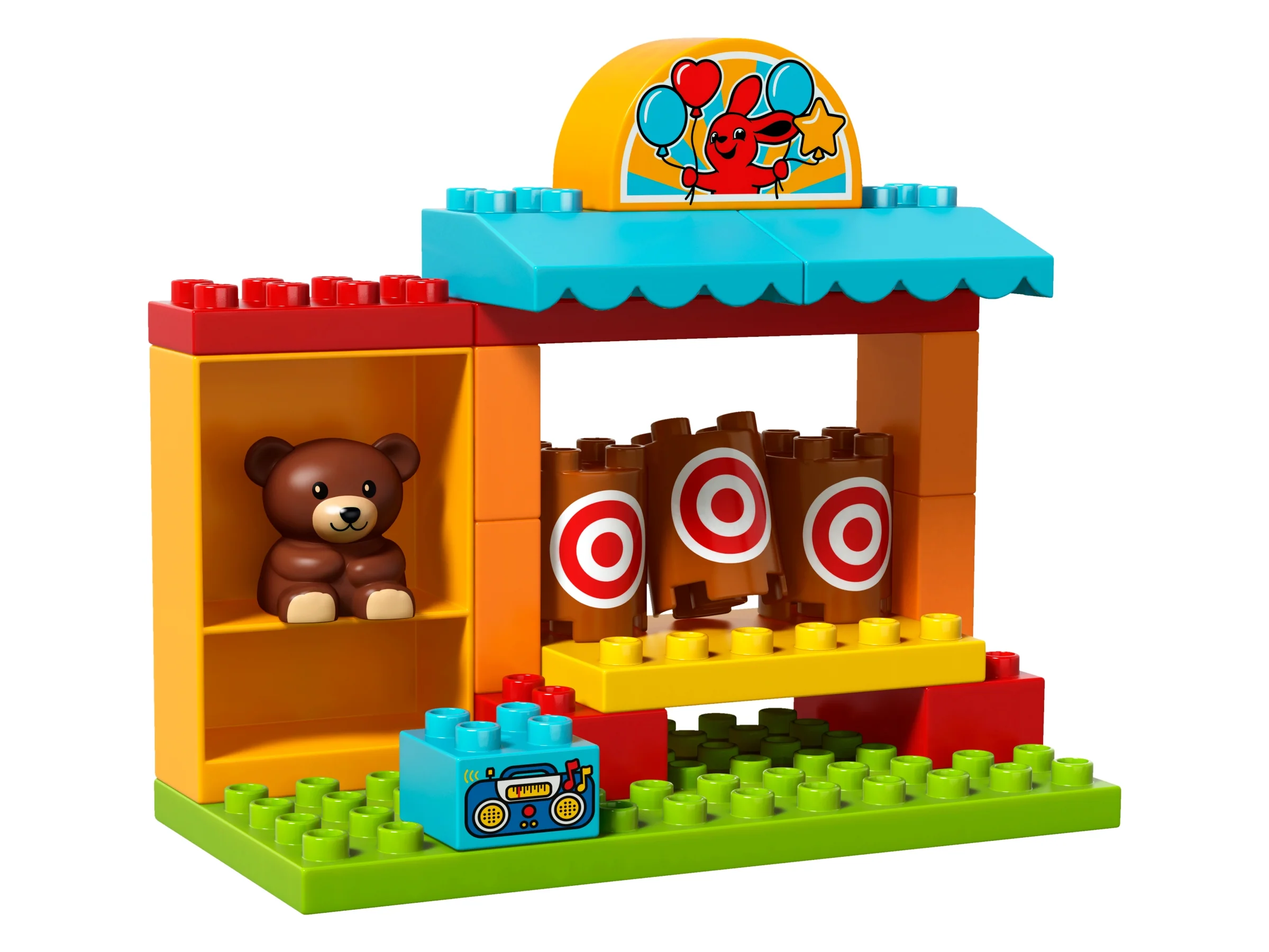 Shooting Gallery - Image 3