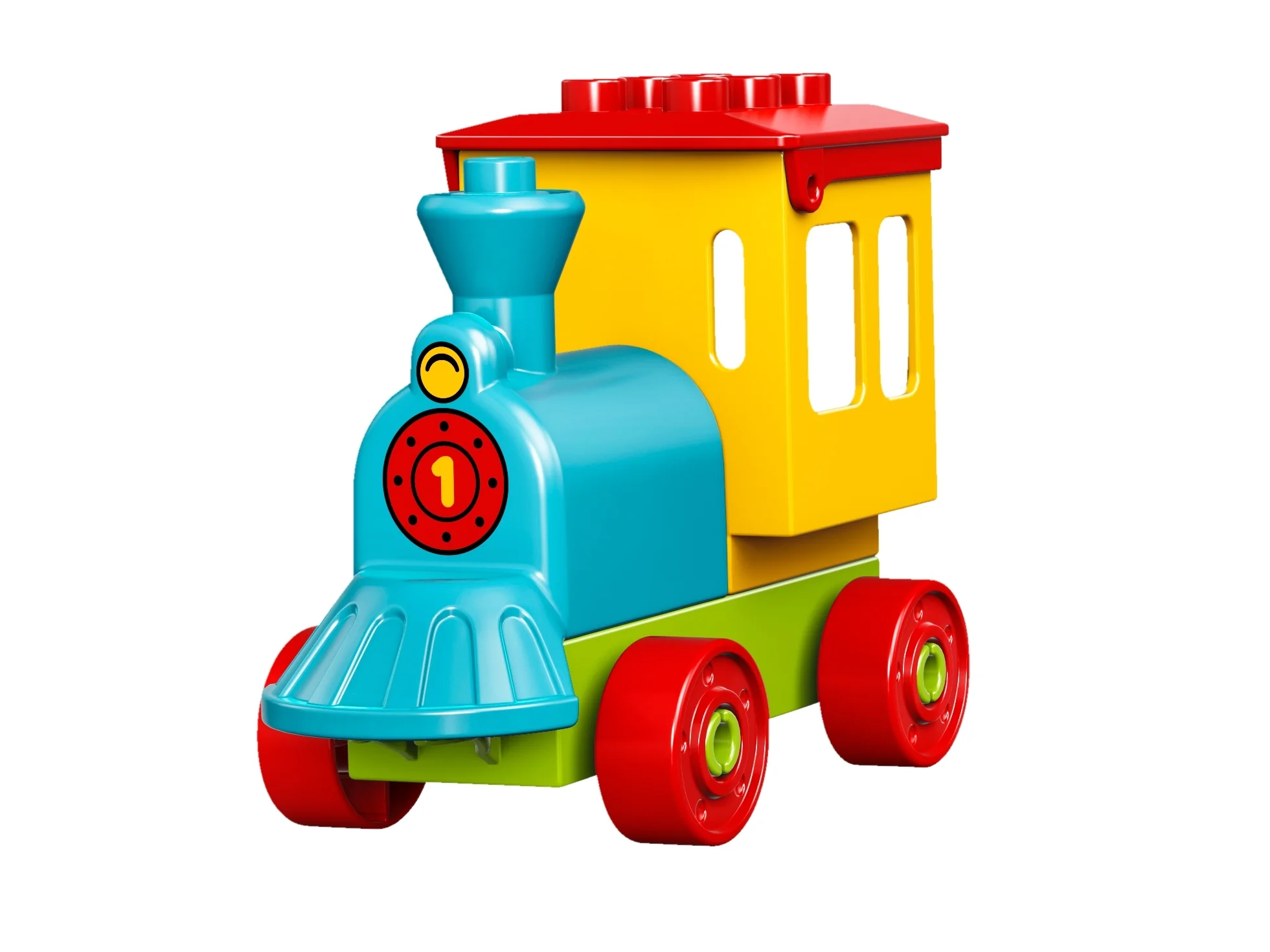 My First Number Train - Image 4