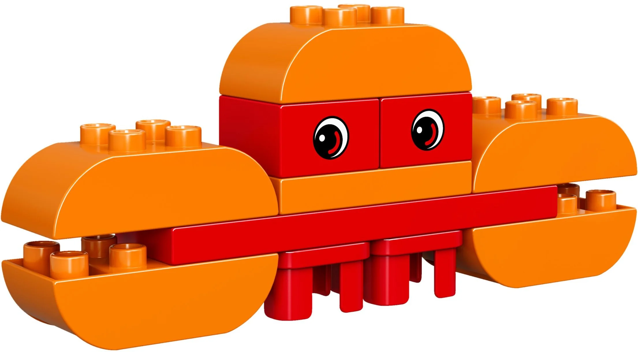 Abundant Wildlife Creative Building Set - Image 3